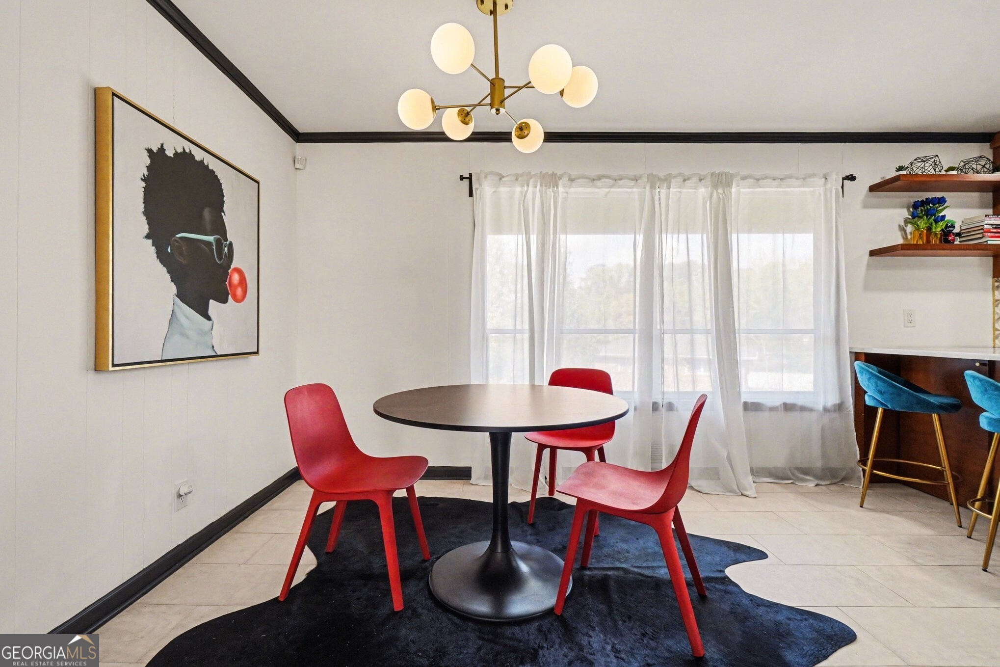 4233 Palm Springs Drive