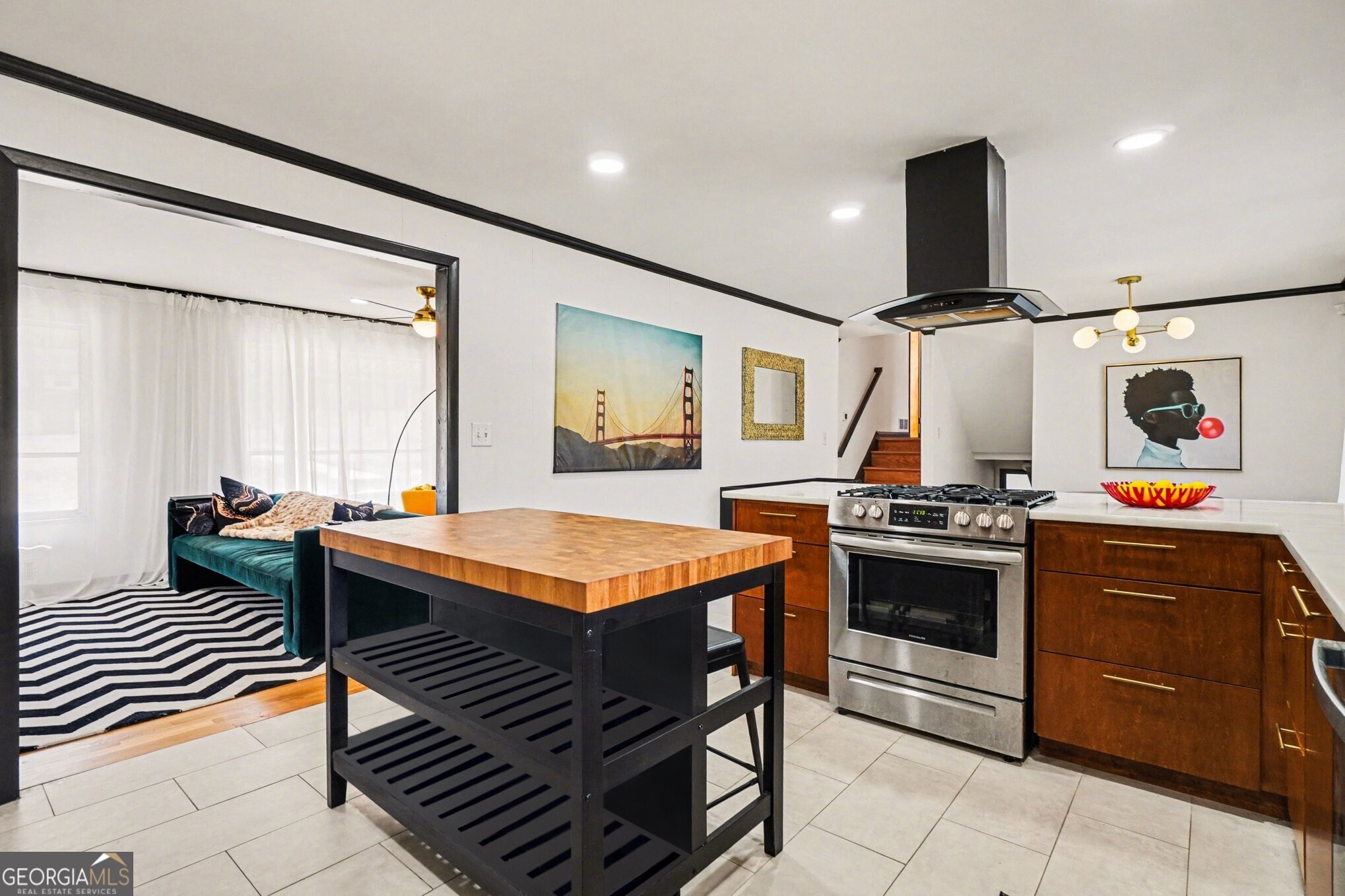 4233 Palm Springs Drive