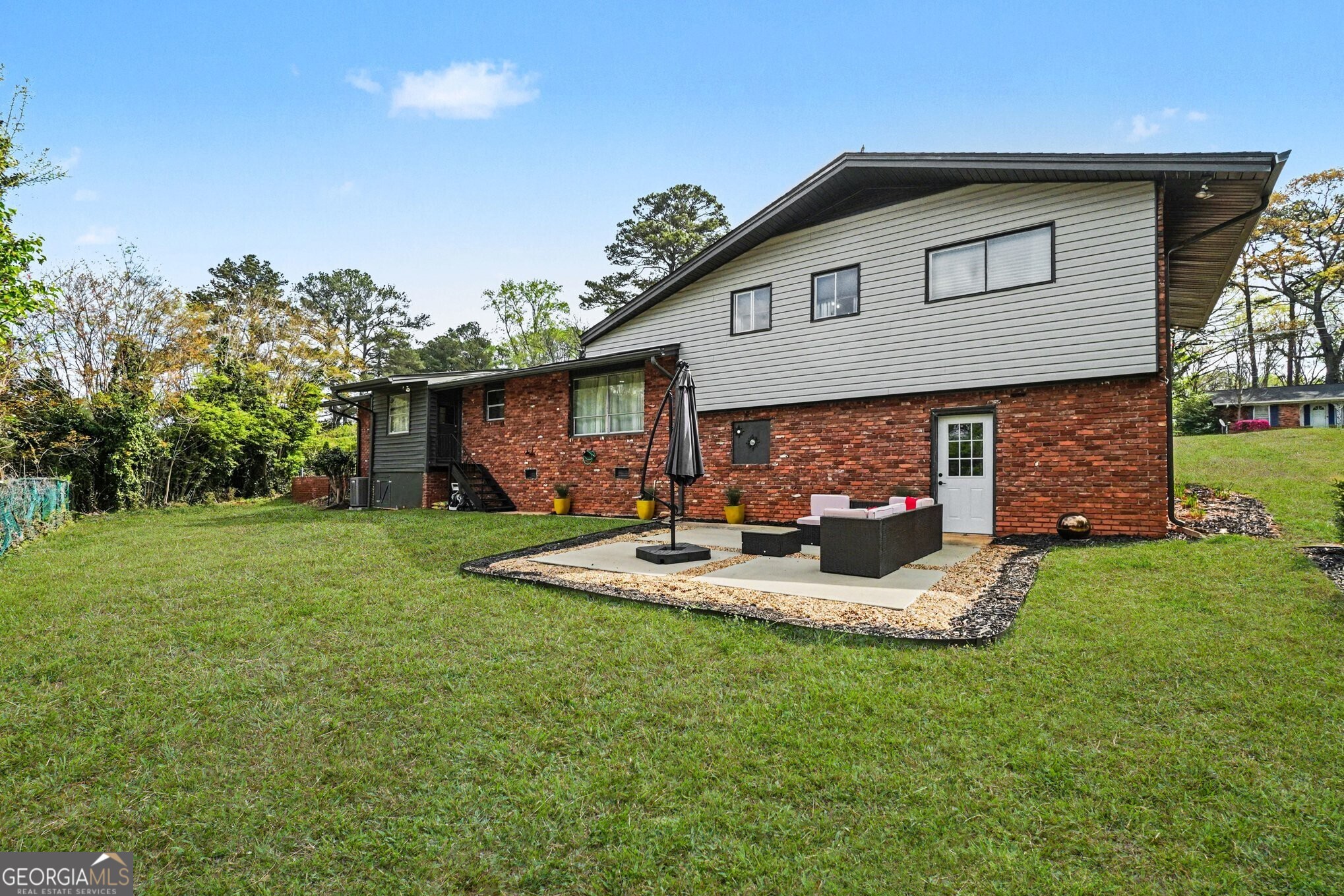 4233 Palm Springs Drive