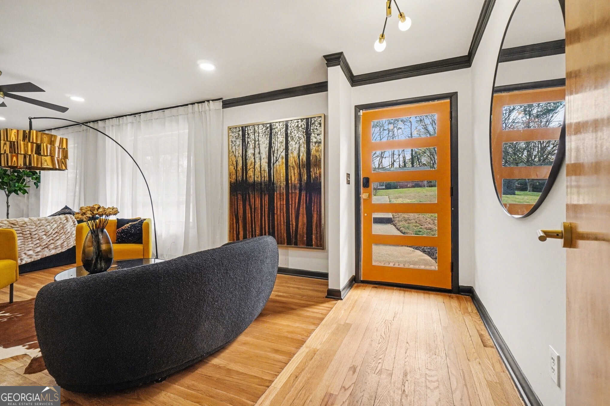 4233 Palm Springs Drive