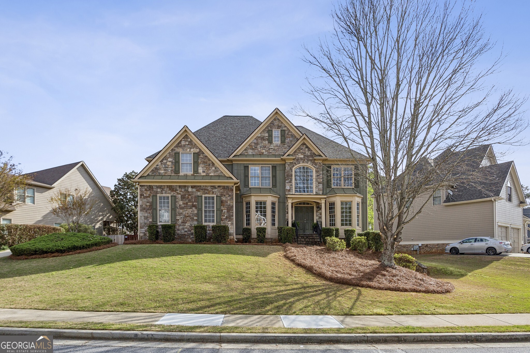 5614 Hollowbrooke Lane