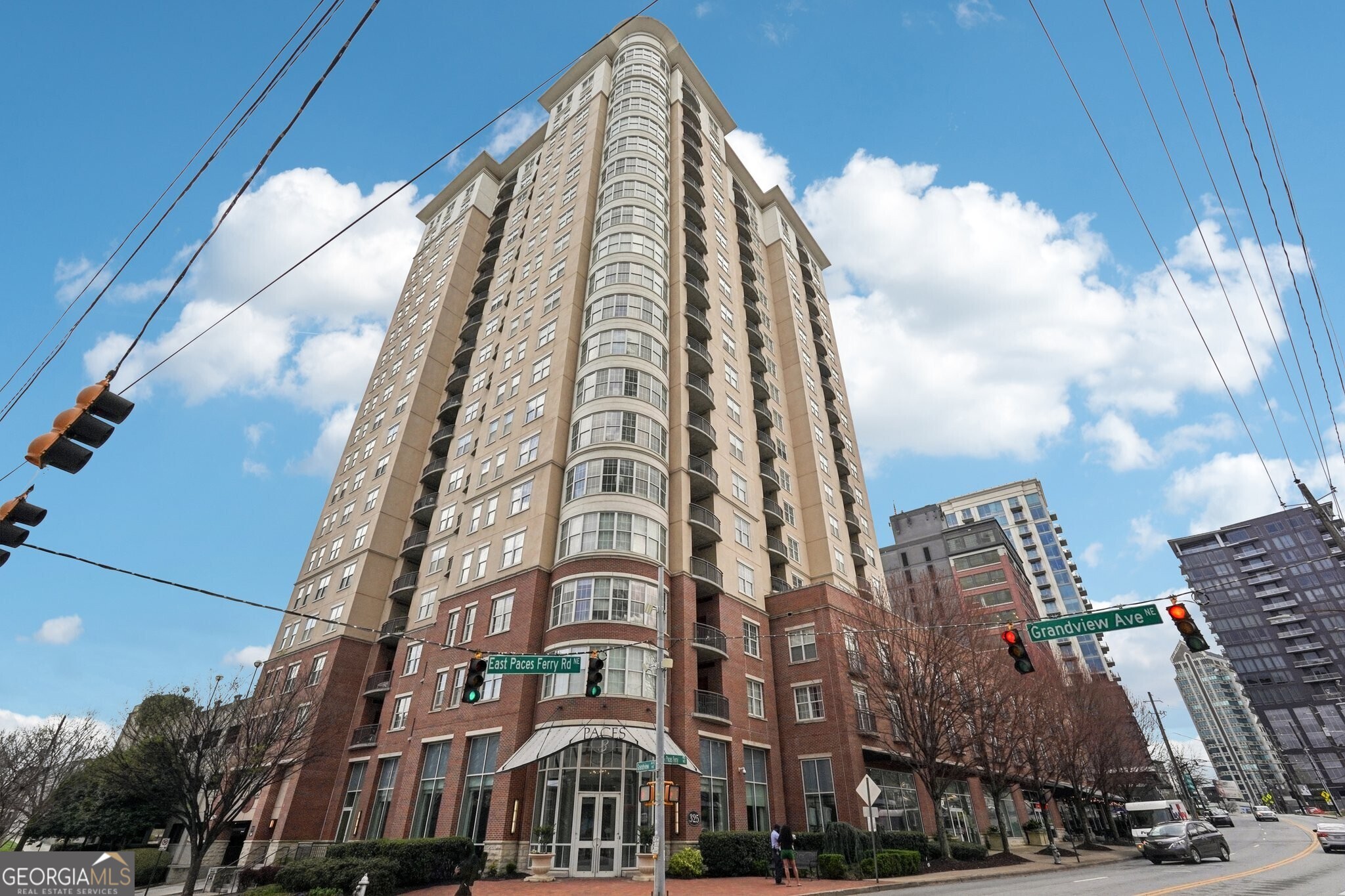 325 E Paces Ferry Road NE # 1608