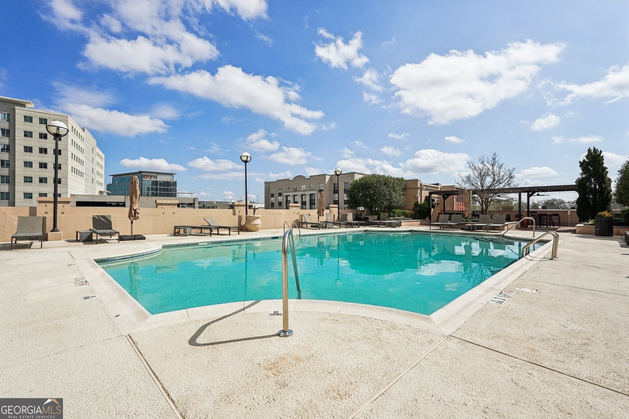 325 E Paces Ferry Road NE # 1608