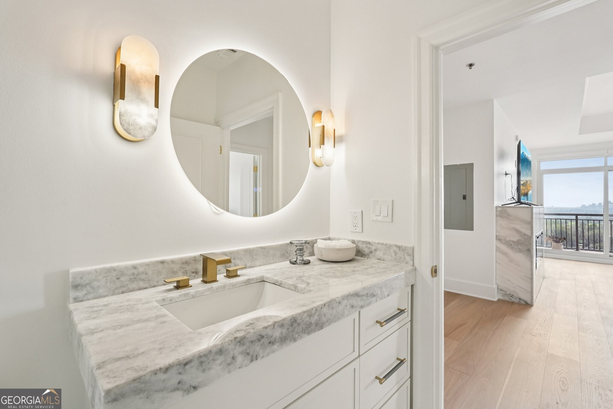 325 E Paces Ferry Road NE # 1608