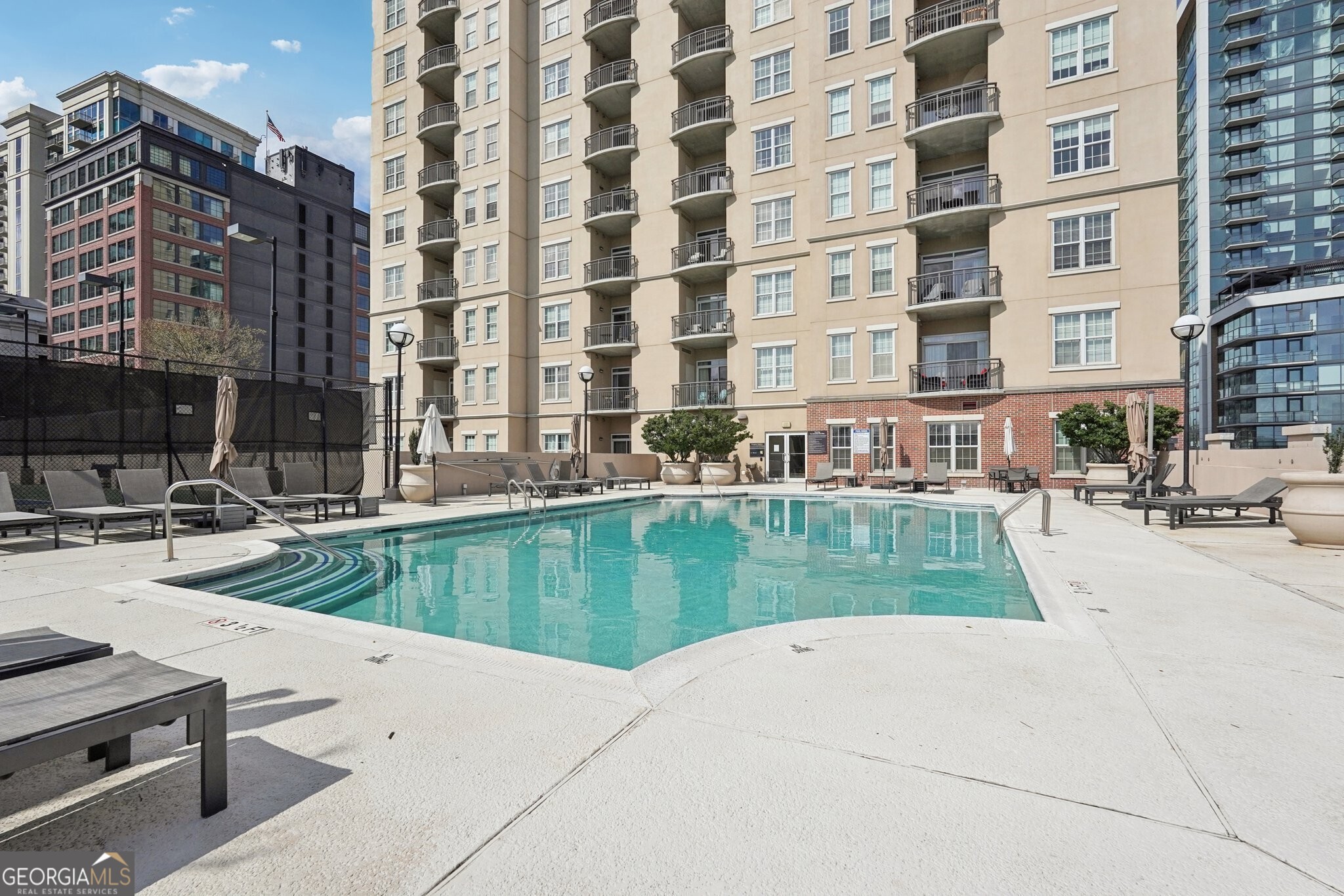 325 E Paces Ferry Road NE # 1608