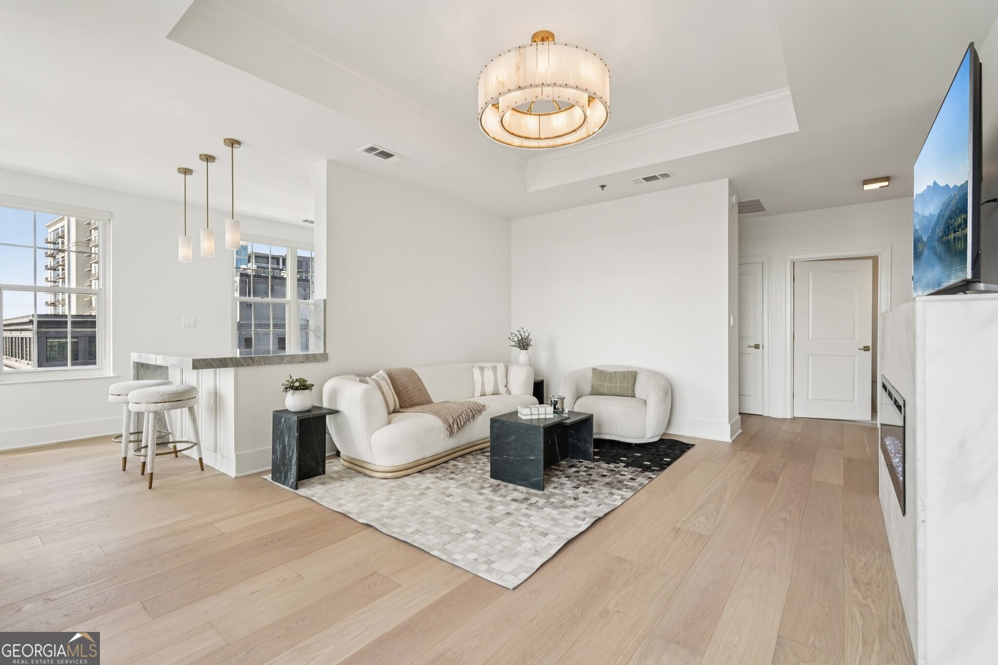 325 E Paces Ferry Road NE # 1608