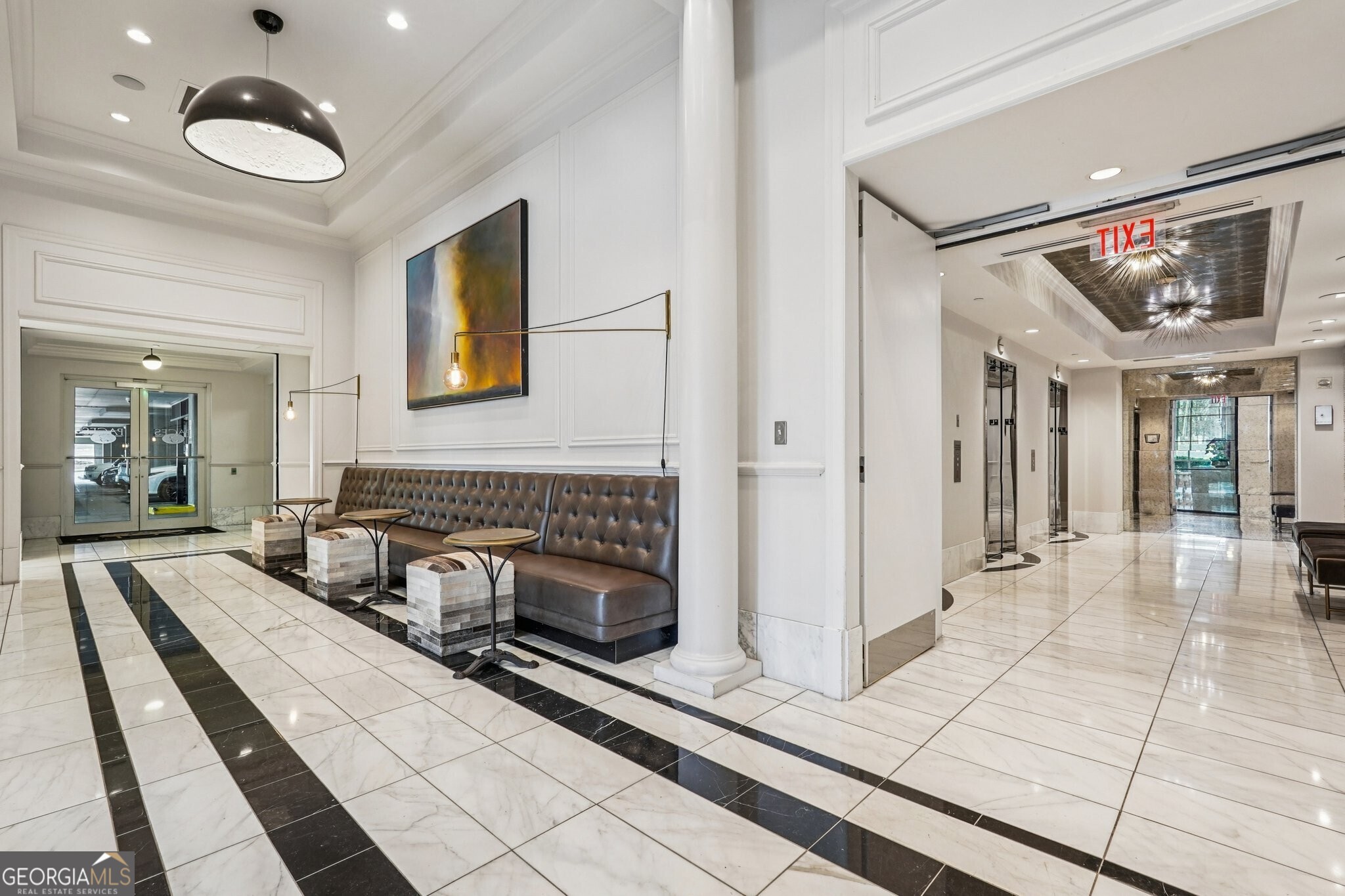 325 E Paces Ferry Road NE # 1608