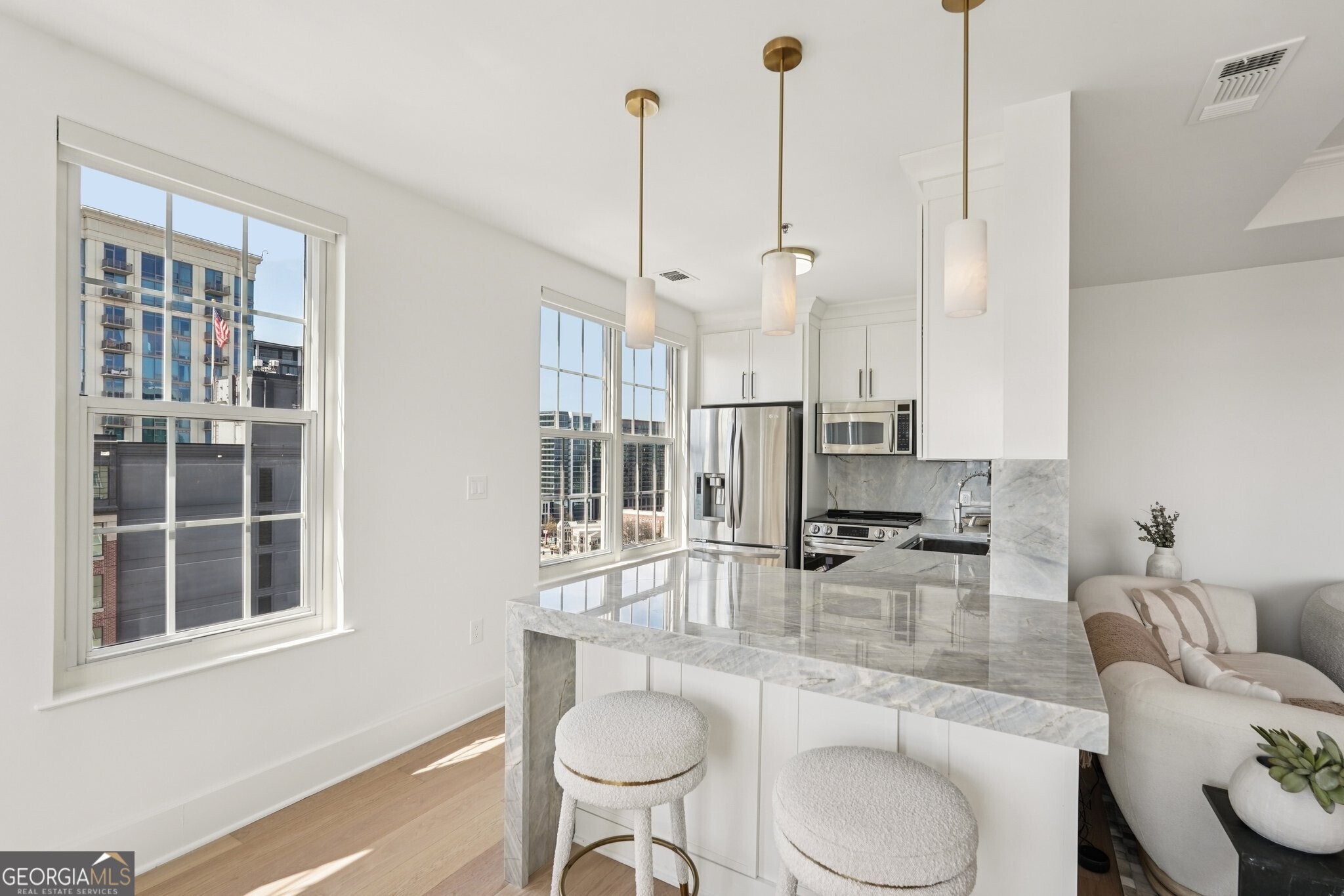 325 E Paces Ferry Road NE # 1608