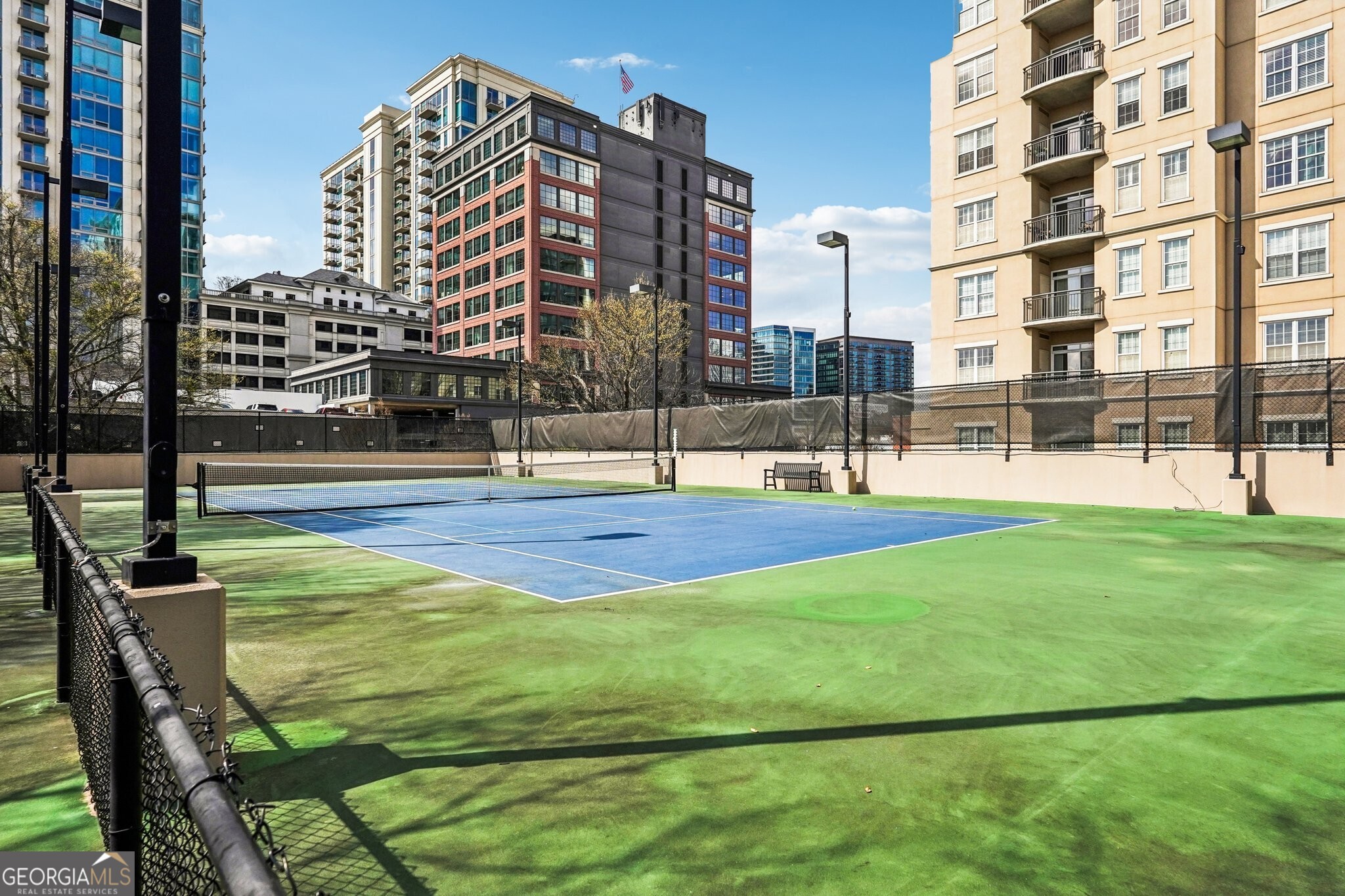 325 E Paces Ferry Road NE # 1608