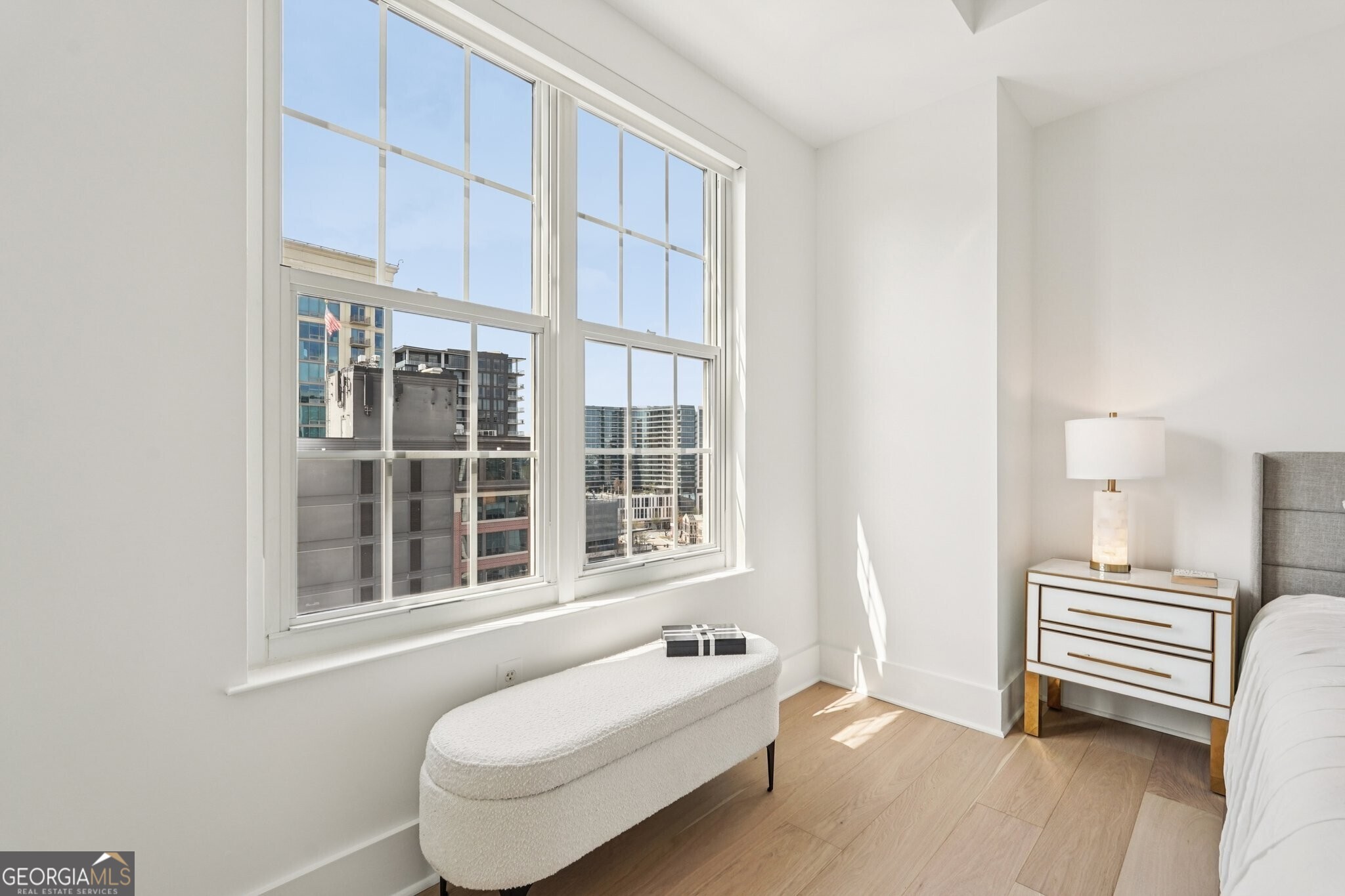 325 E Paces Ferry Road NE # 1608