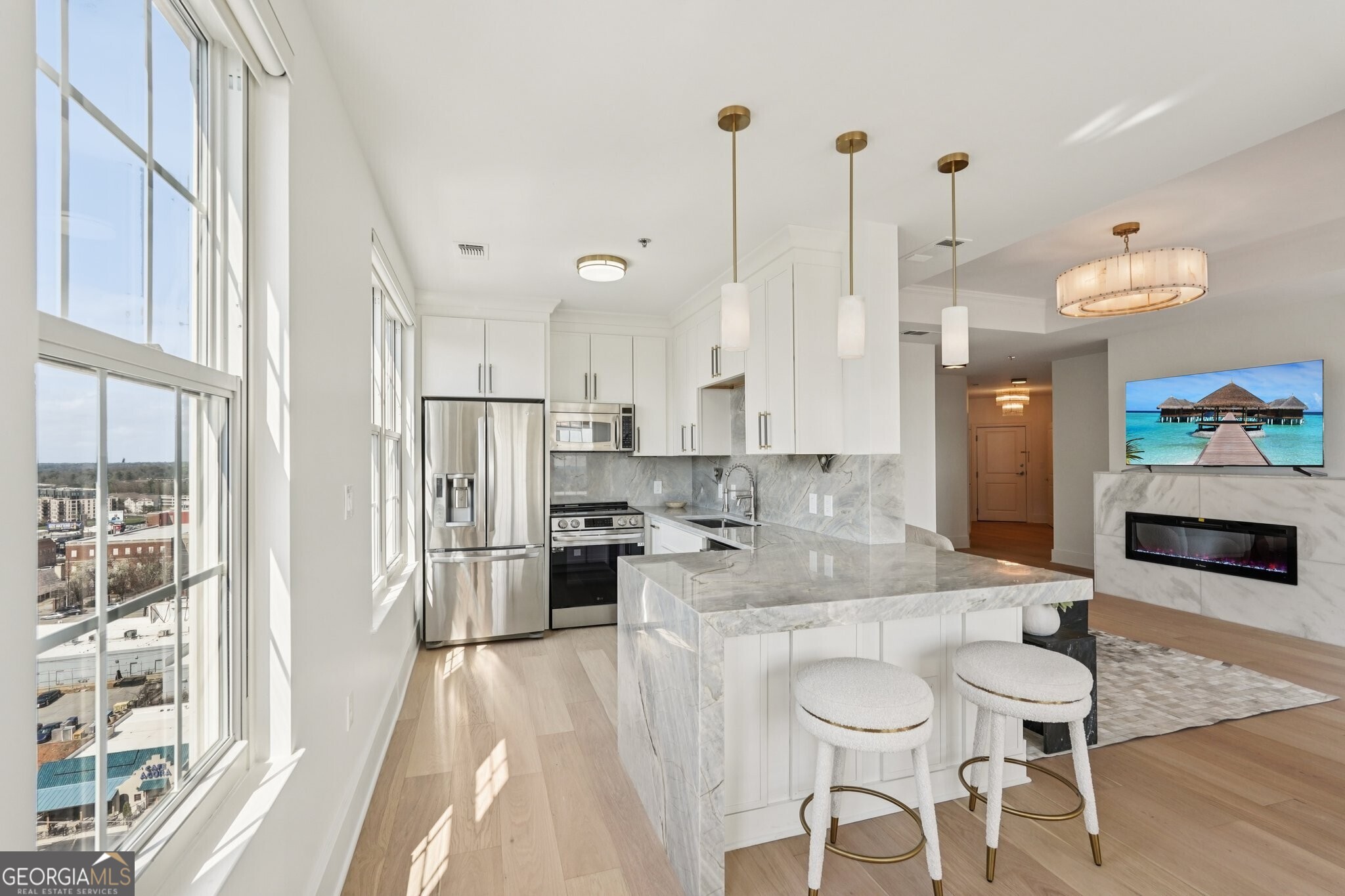 325 E Paces Ferry Road NE # 1608