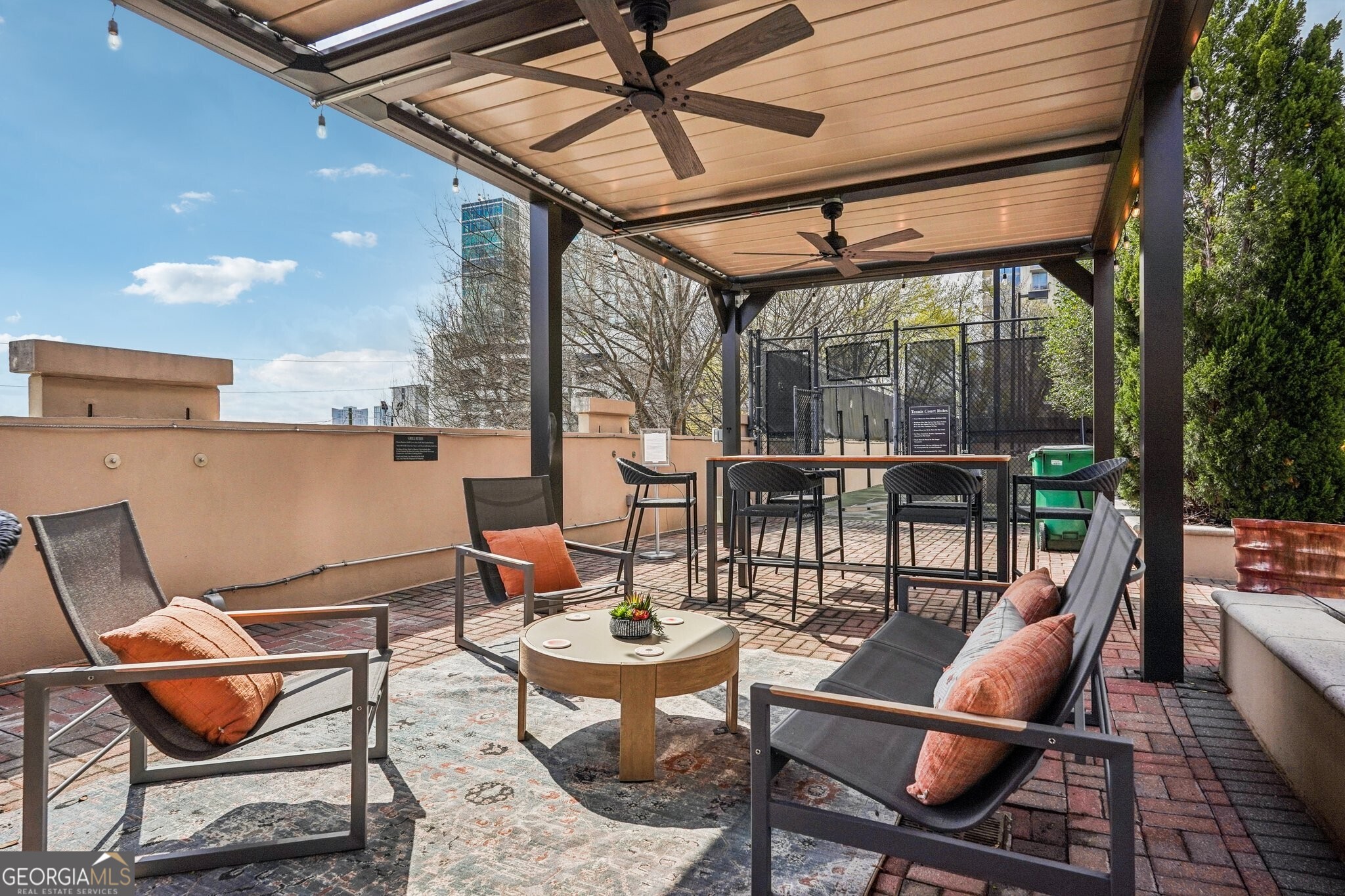 325 E Paces Ferry Road NE # 1608