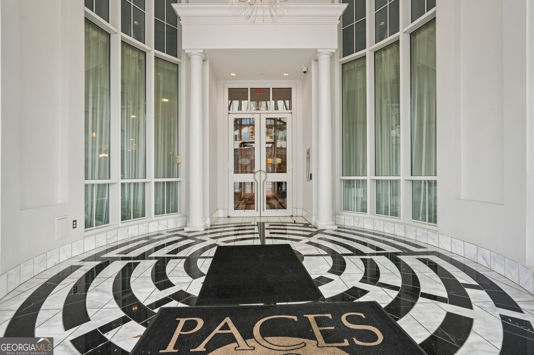 325 E Paces Ferry Road NE # 1608