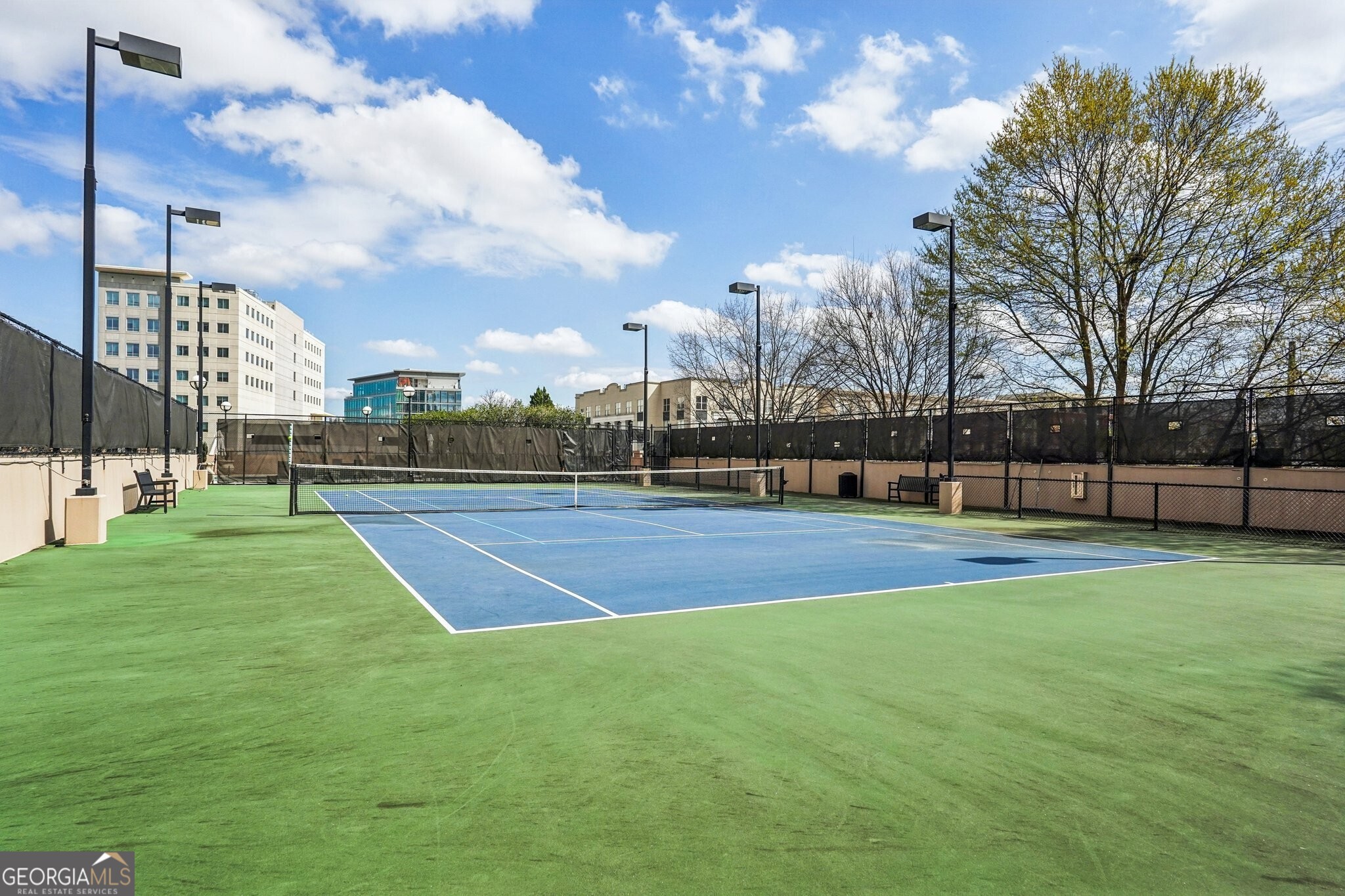 325 E Paces Ferry Road NE # 1608