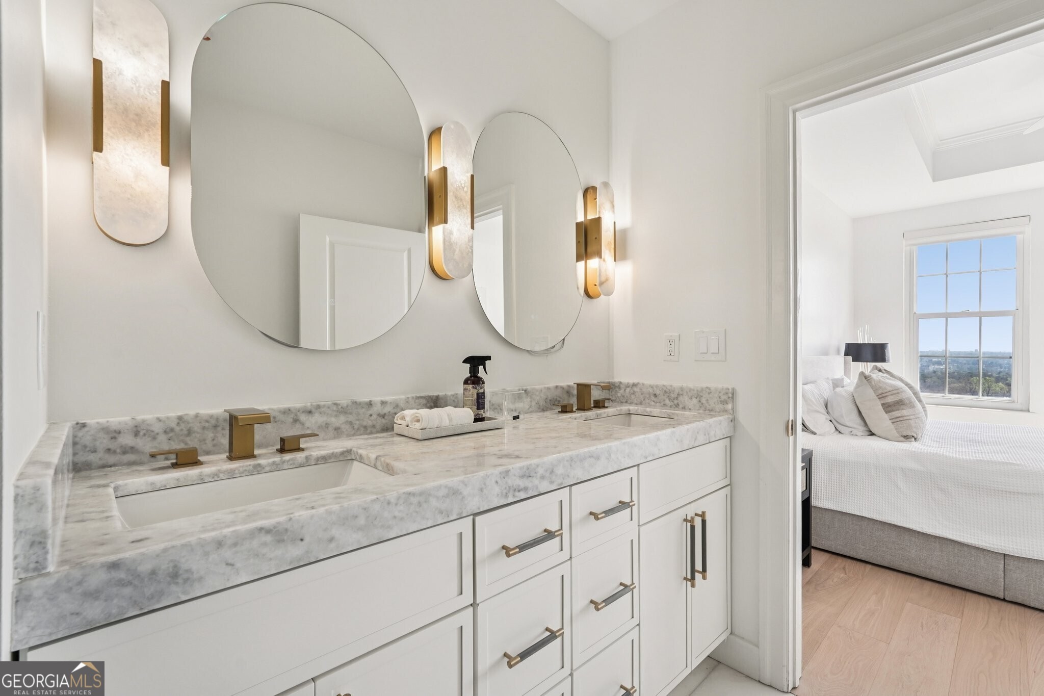 325 E Paces Ferry Road NE # 1608