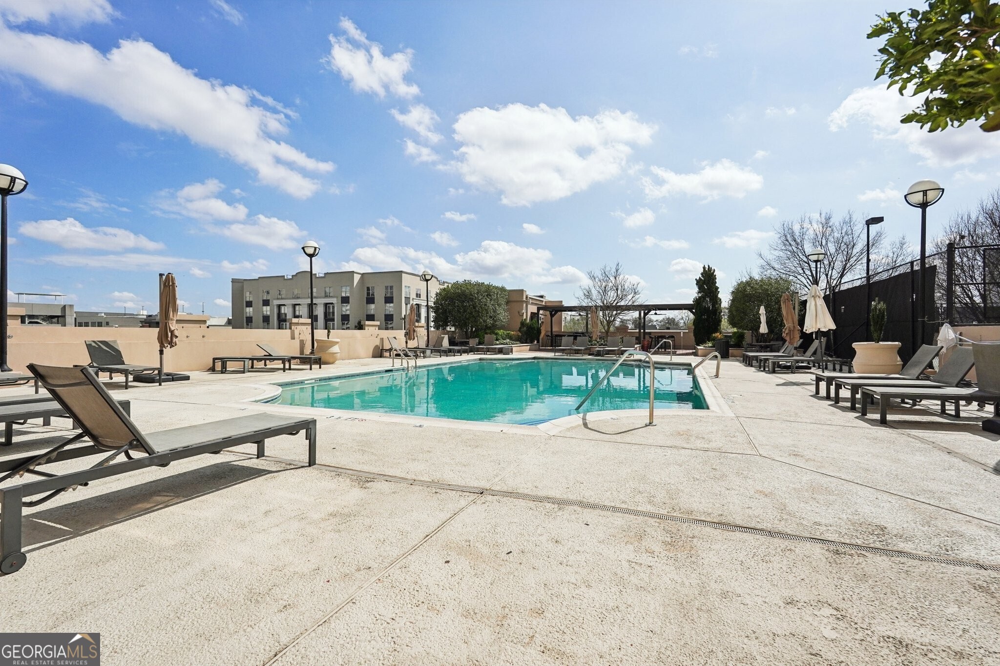 325 E Paces Ferry Road NE # 1608