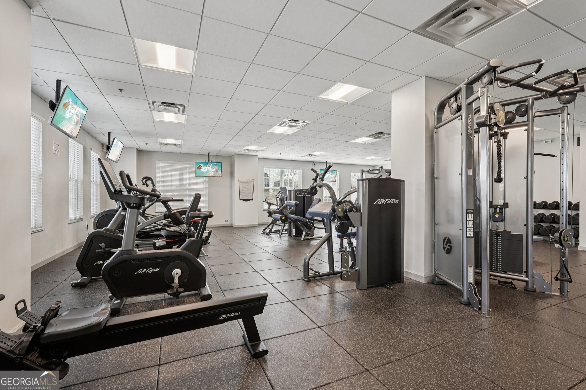 325 E Paces Ferry Road NE # 1608