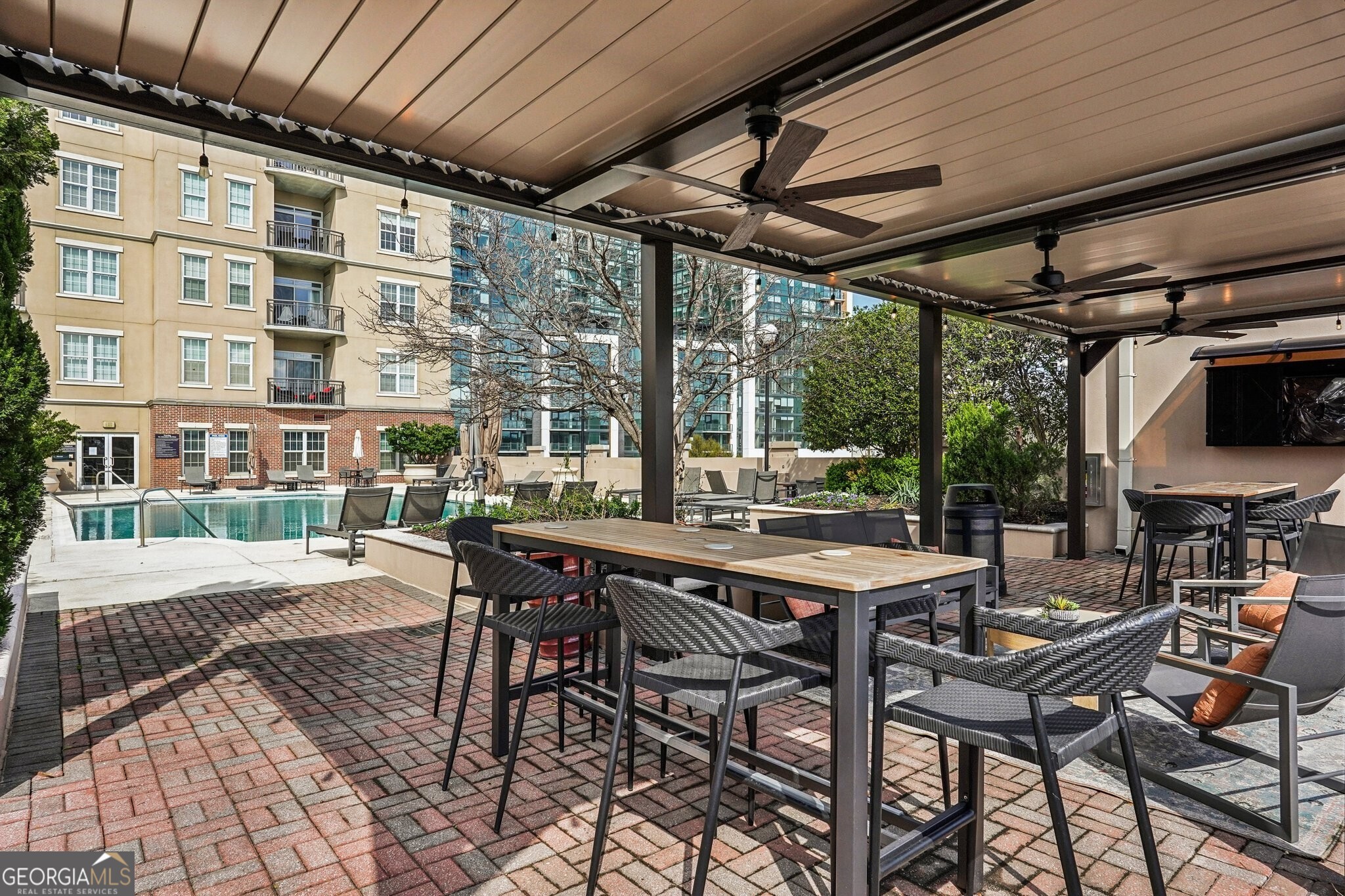 325 E Paces Ferry Road NE # 1608