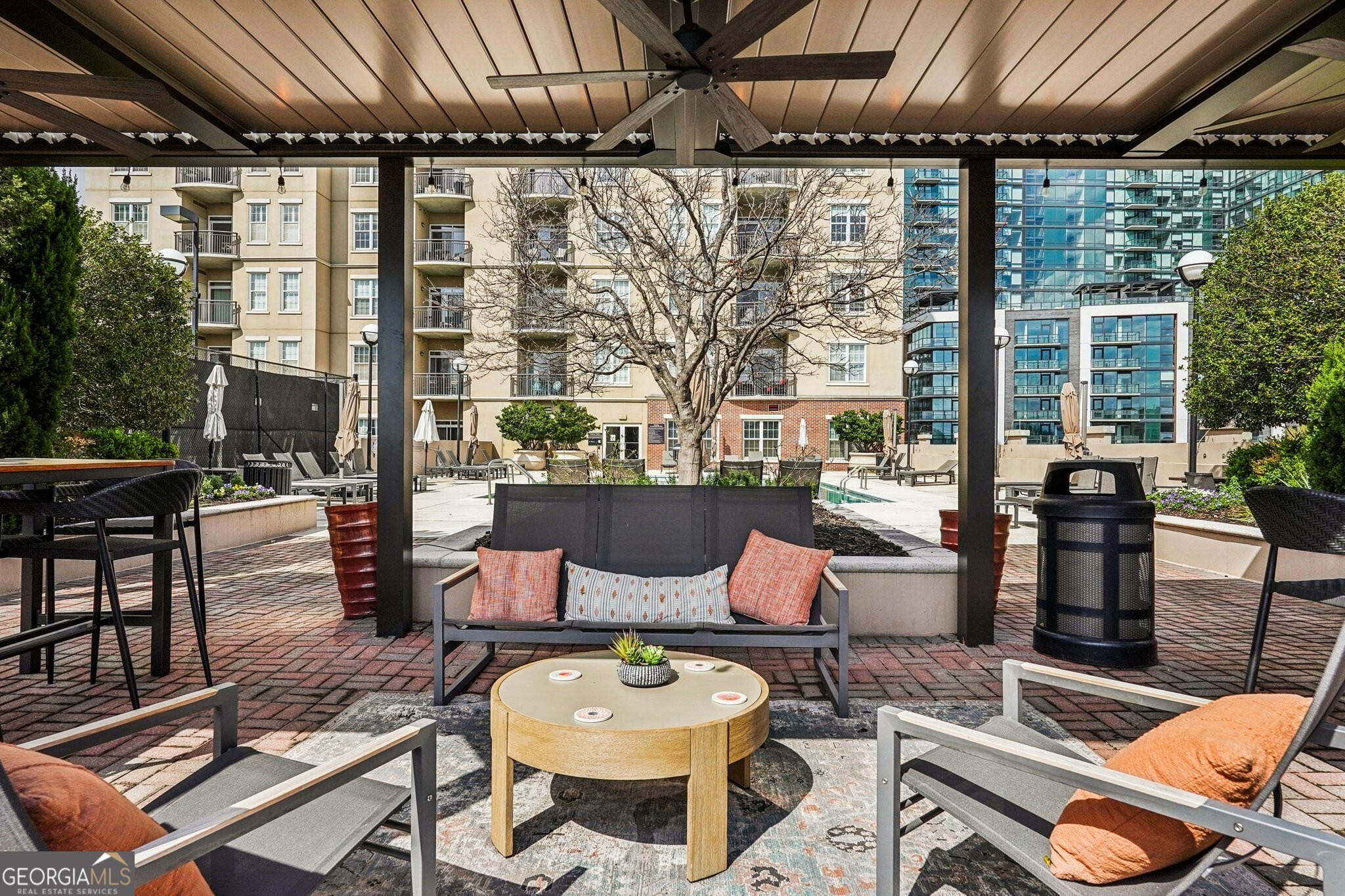 325 E Paces Ferry Road NE # 1608