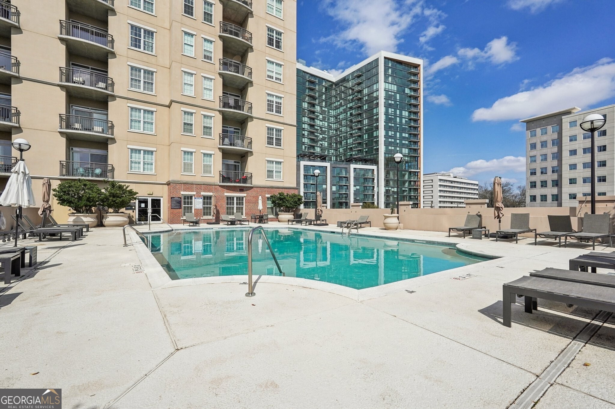 325 E Paces Ferry Road NE # 1608