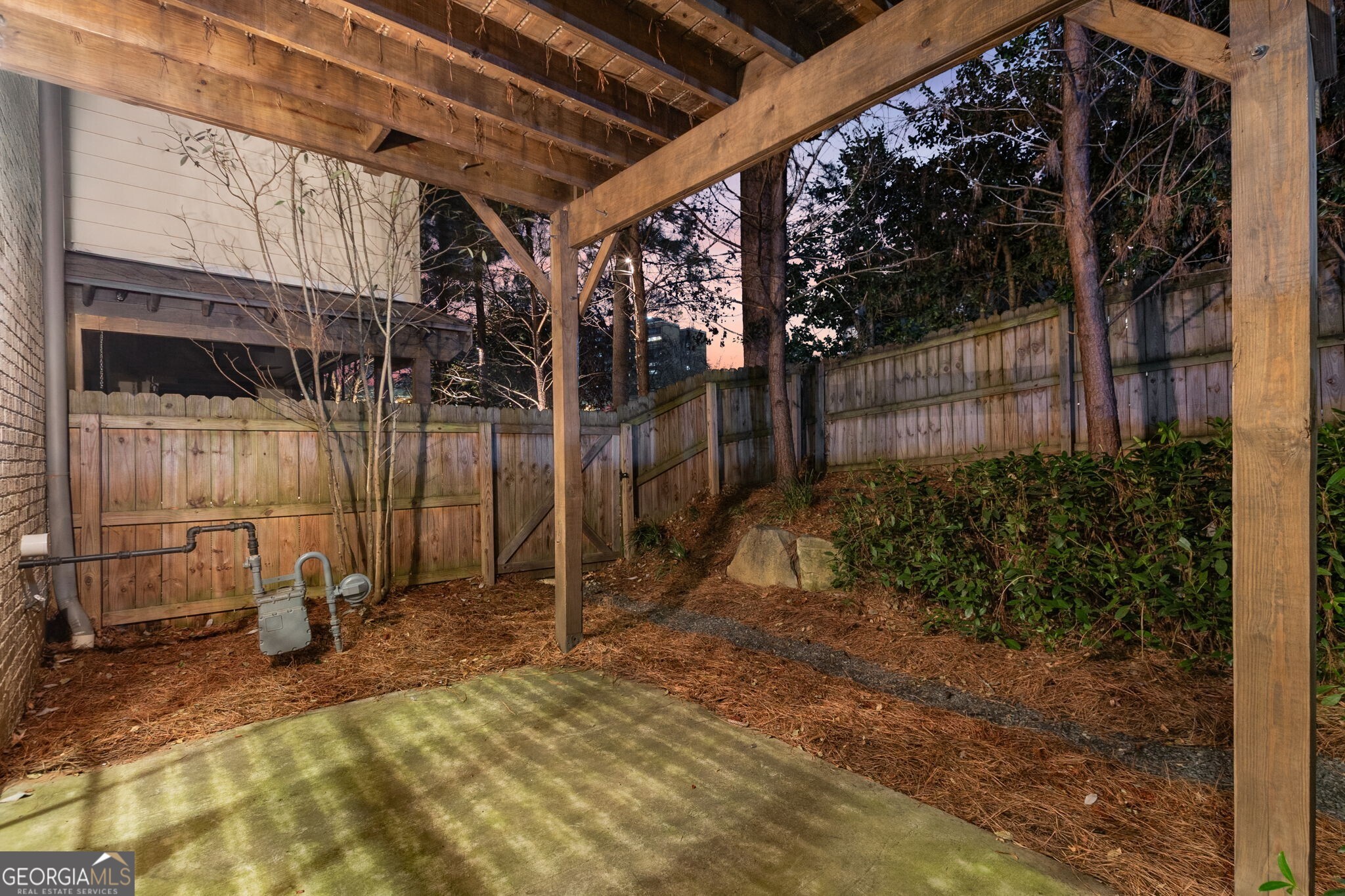 3454 Landen Pine Court NE