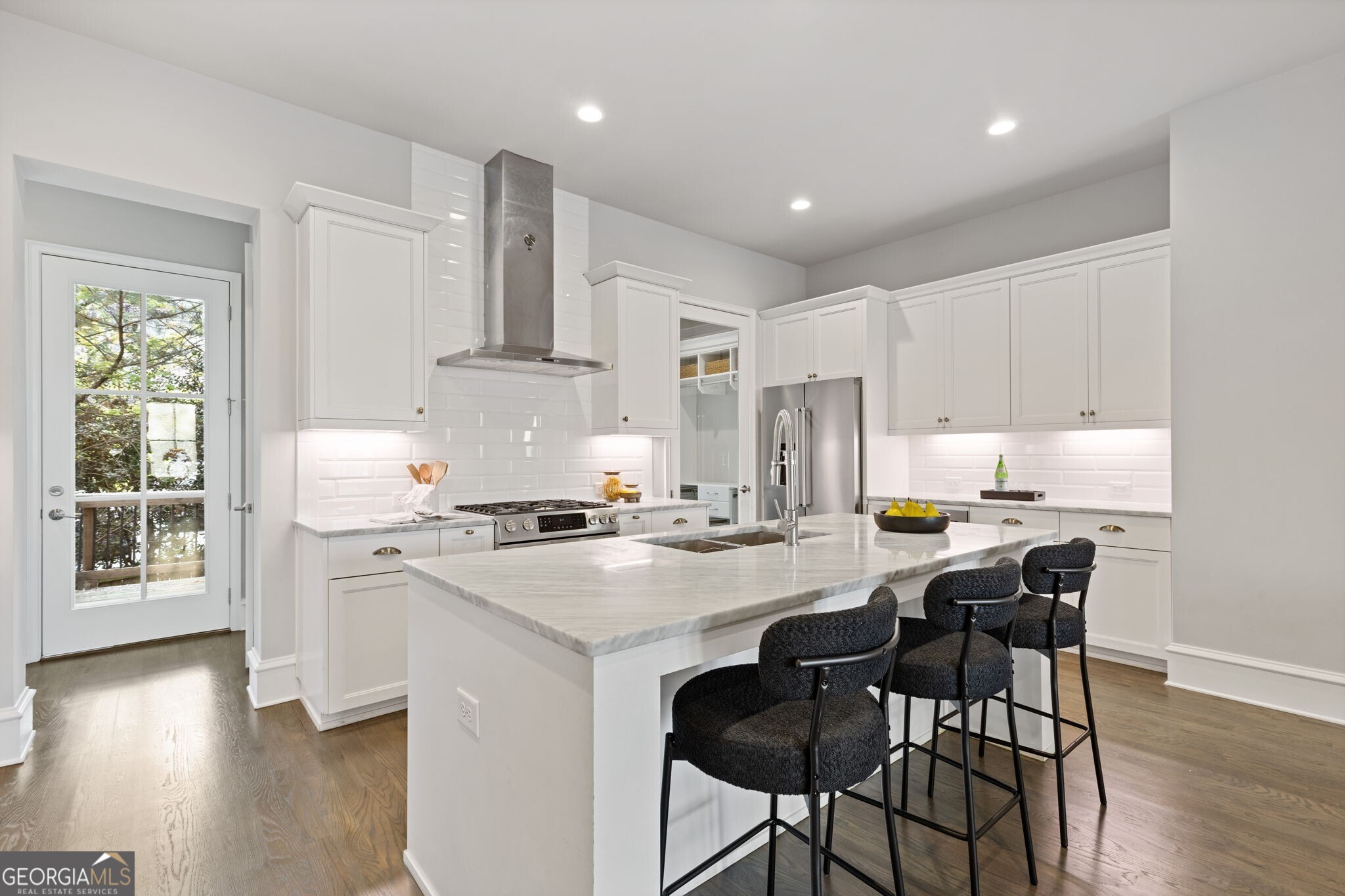 3454 Landen Pine Court NE