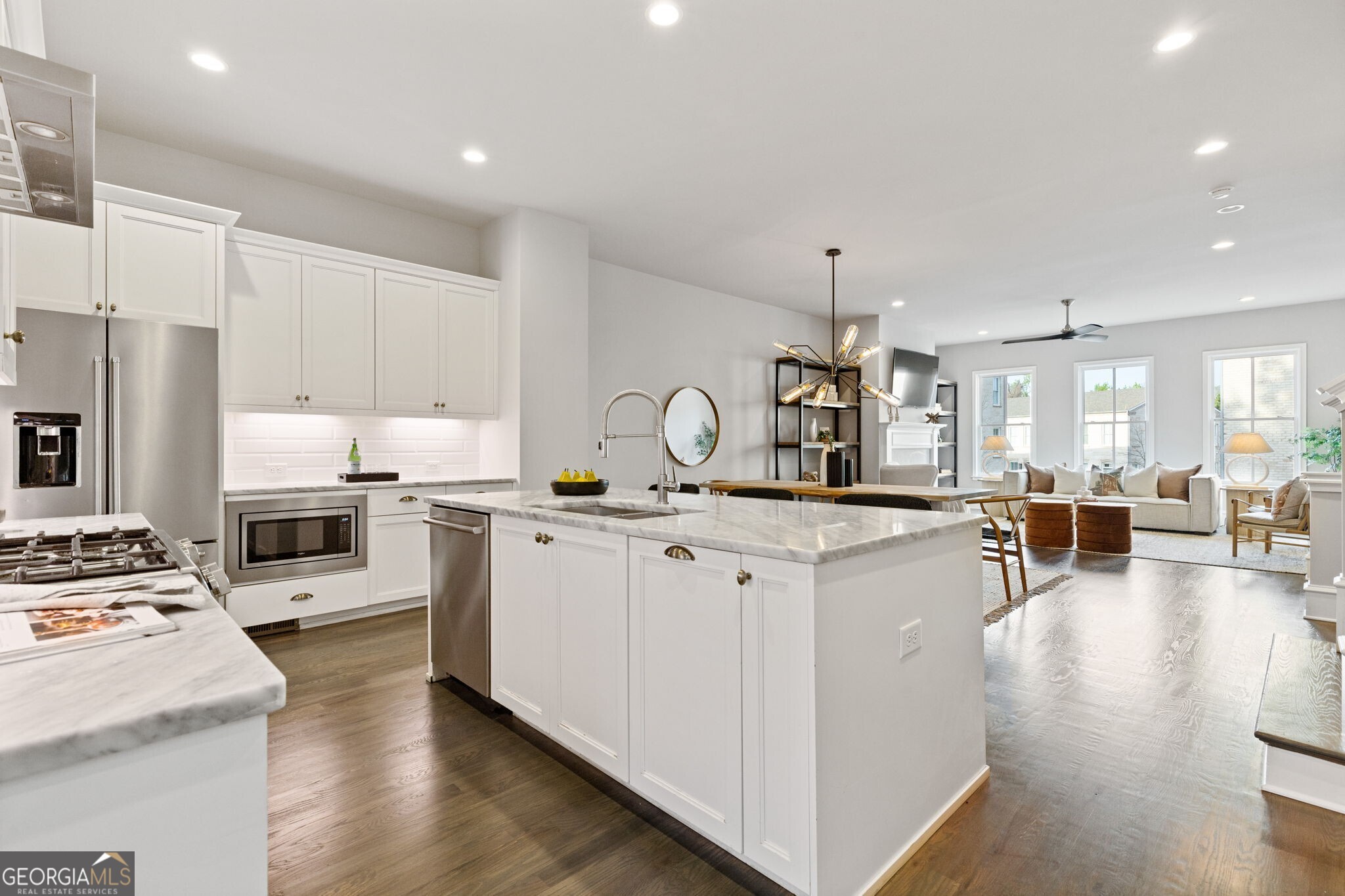 3454 Landen Pine Court NE