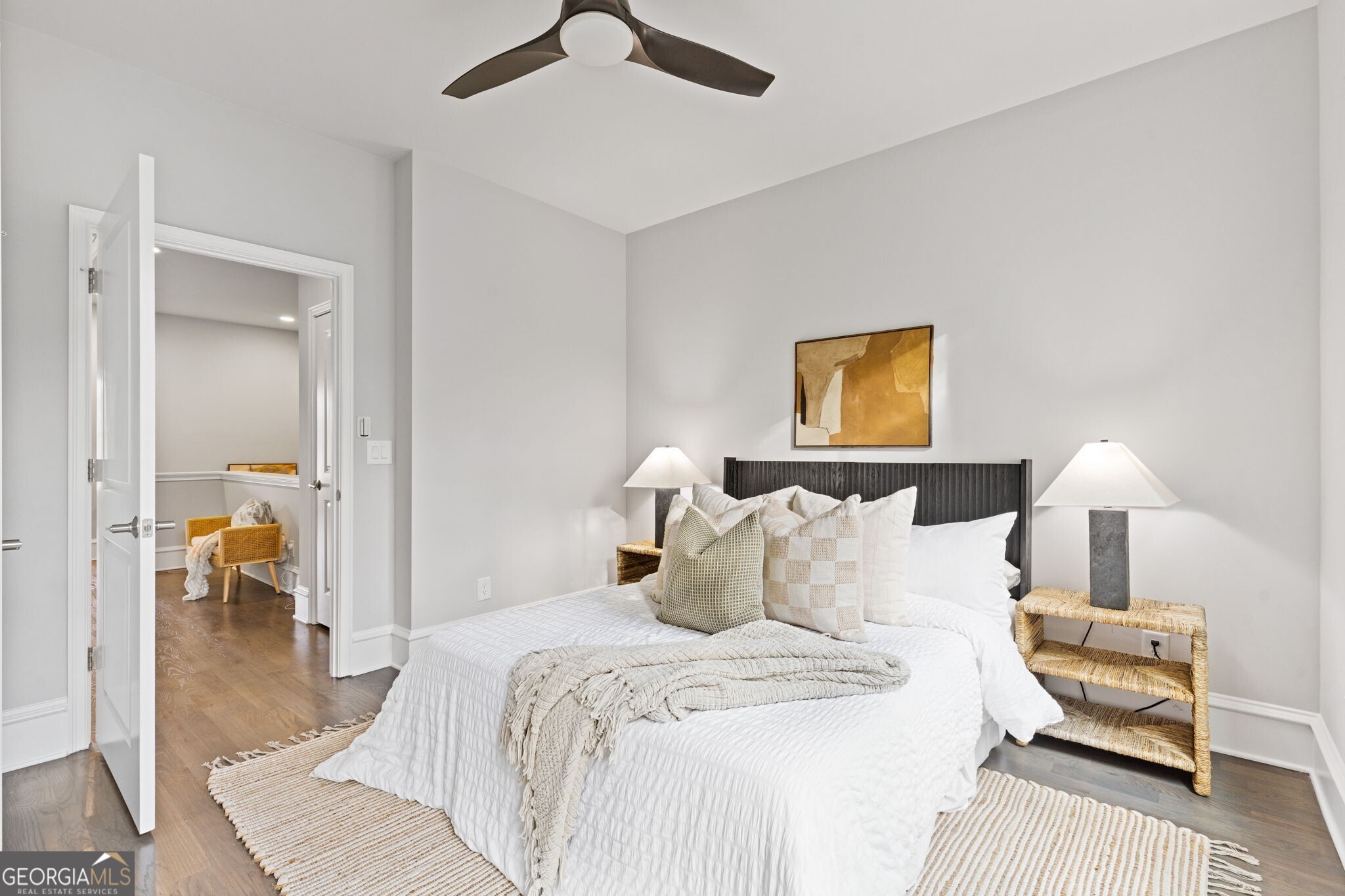 3454 Landen Pine Court NE