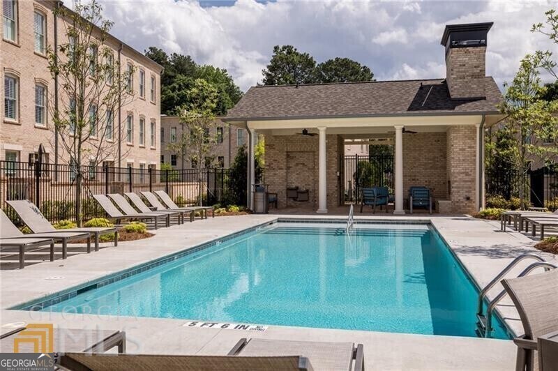 3454 Landen Pine Court NE