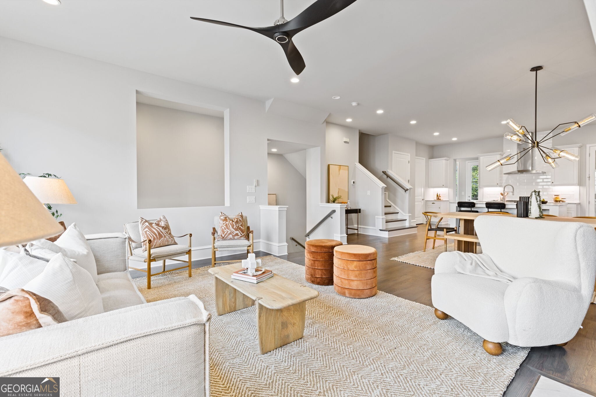 3454 Landen Pine Court NE