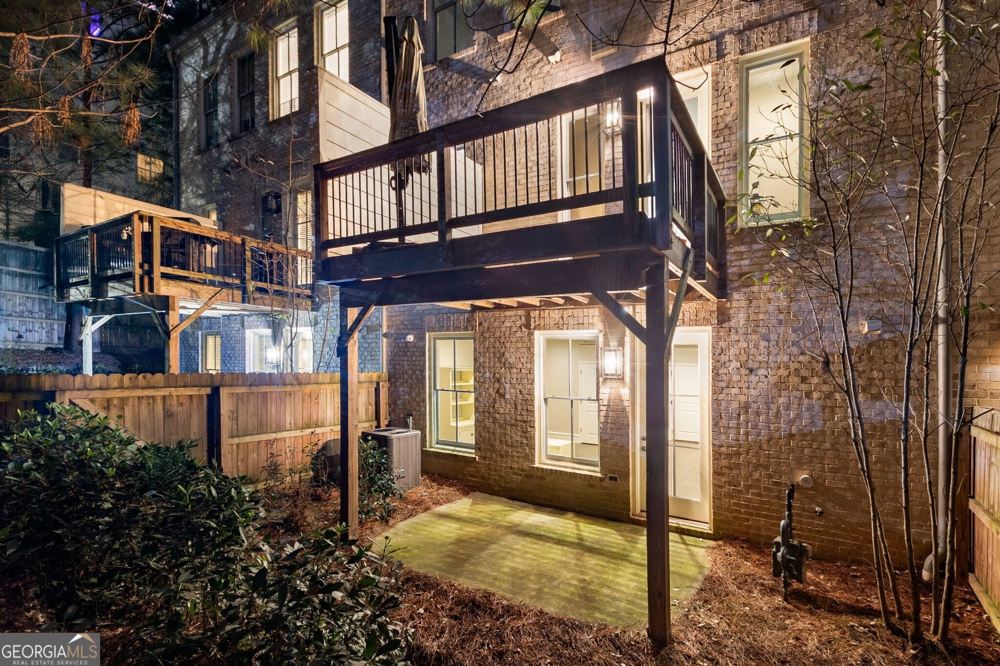 3454 Landen Pine Court NE