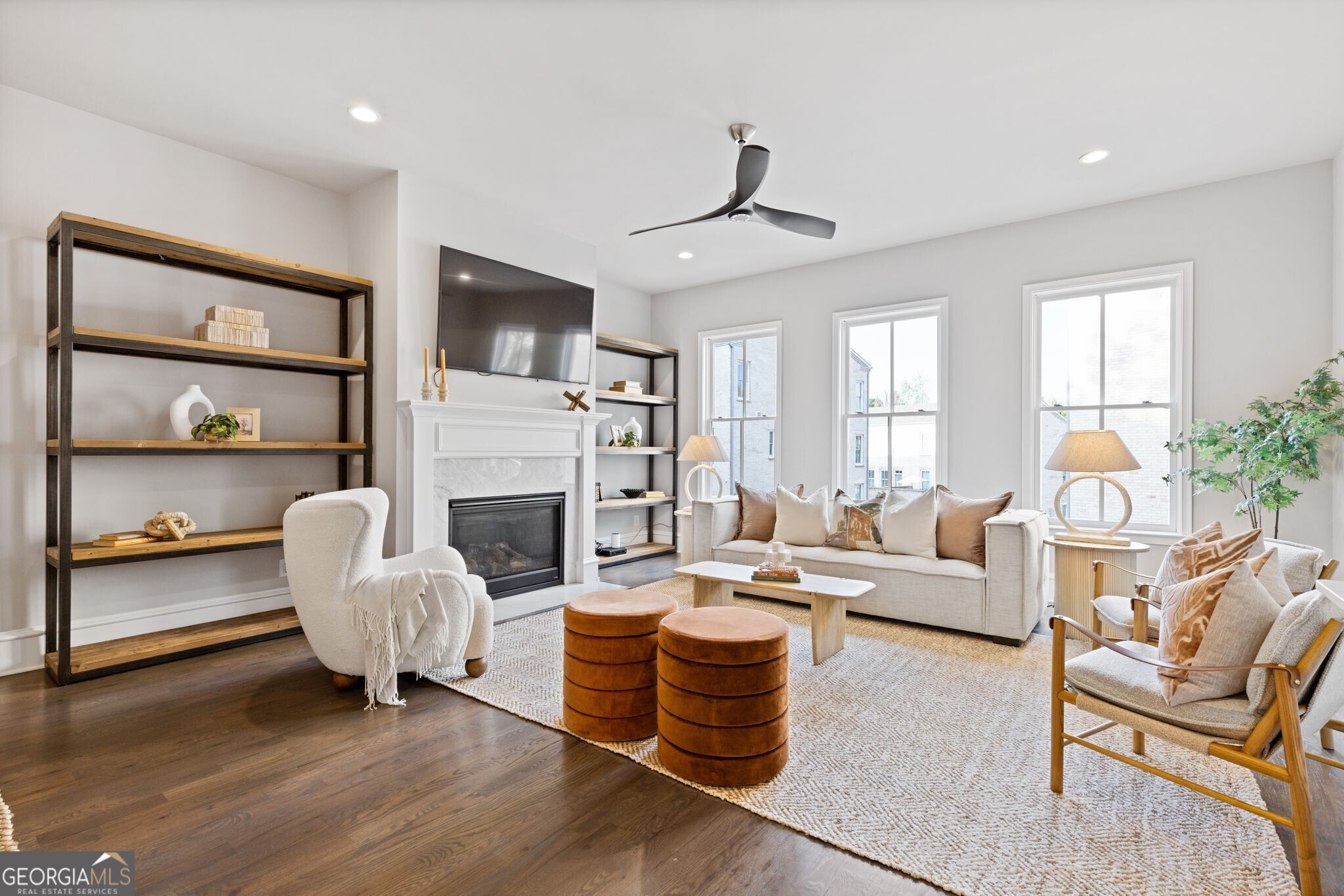 3454 Landen Pine Court NE