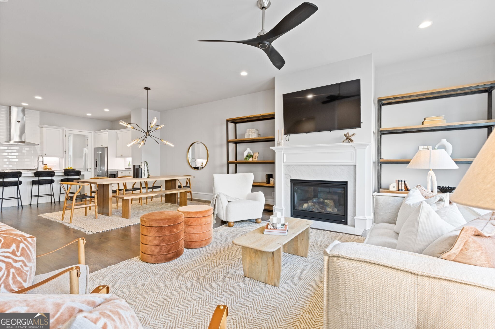 3454 Landen Pine Court NE