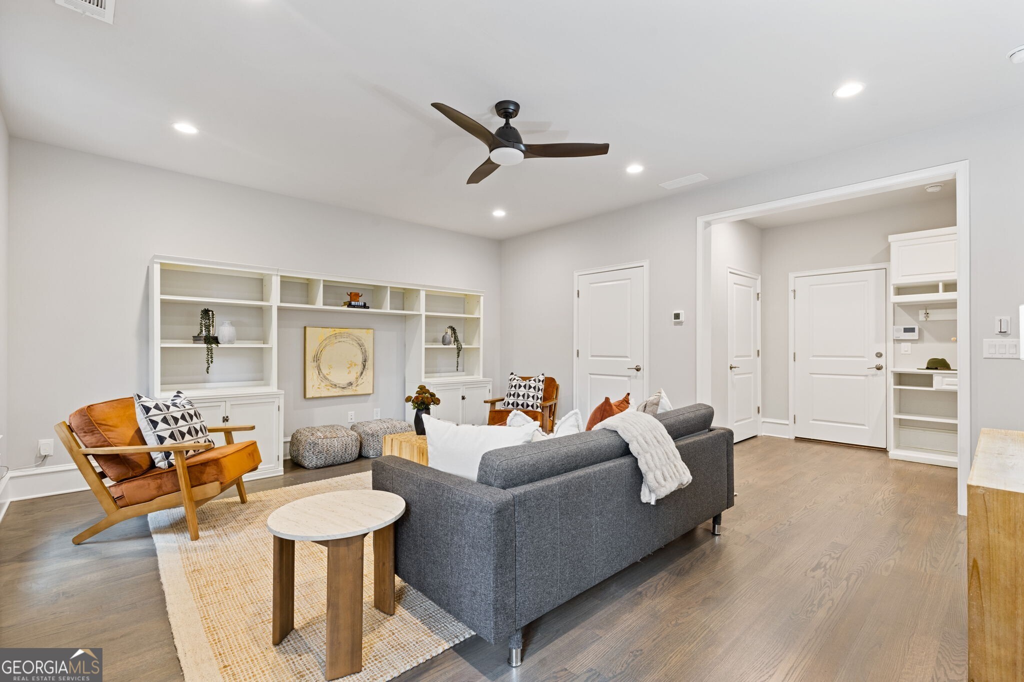 3454 Landen Pine Court NE