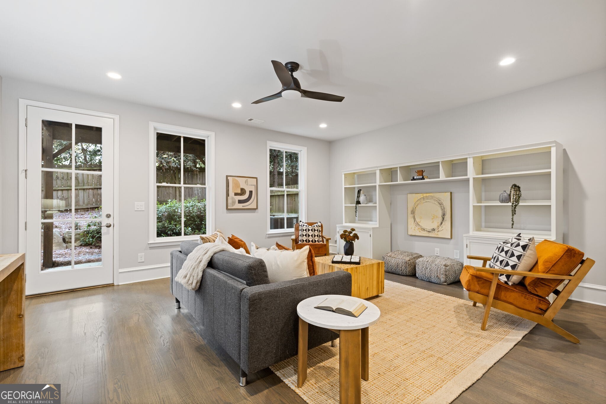 3454 Landen Pine Court NE