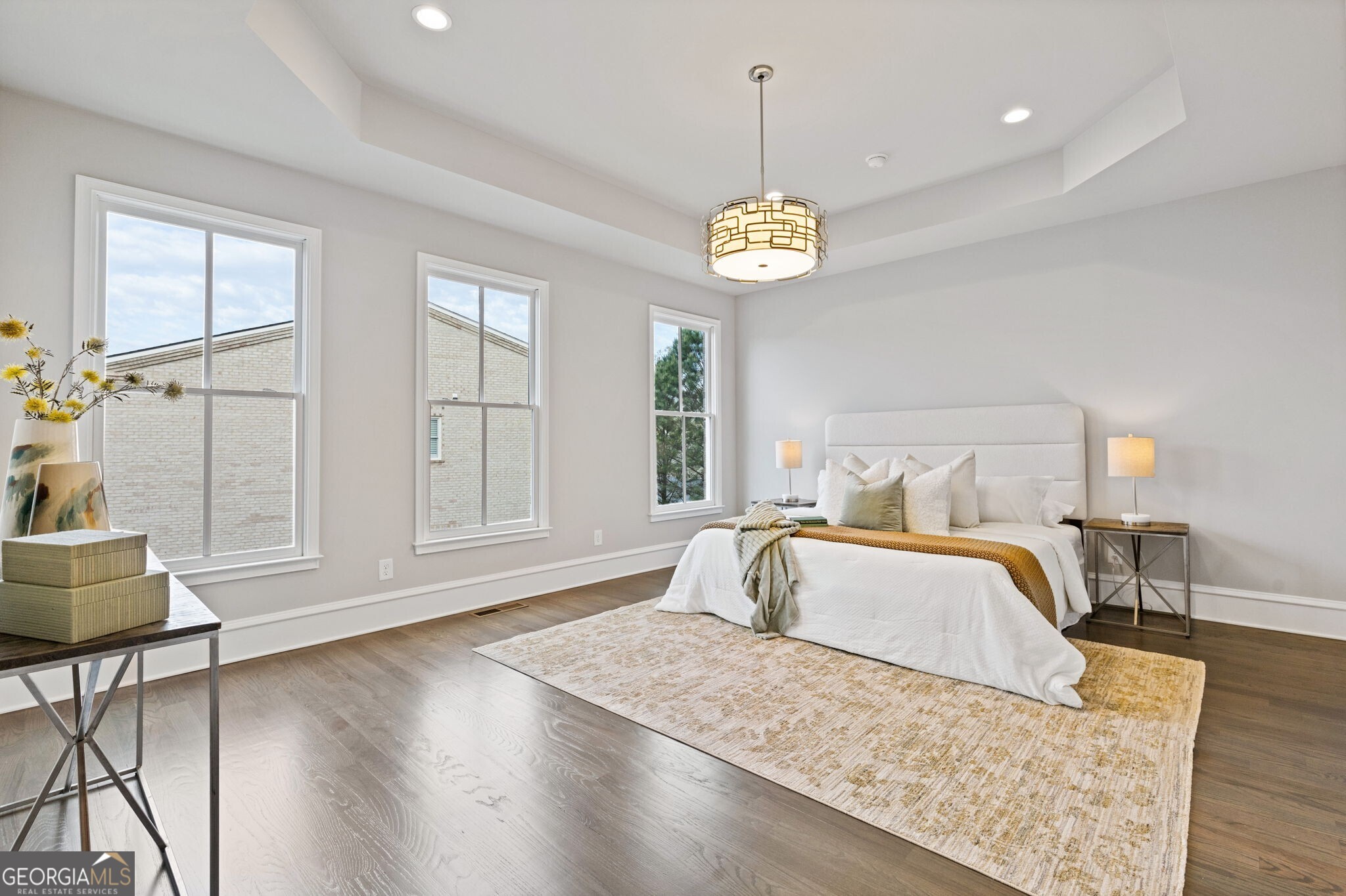 3454 Landen Pine Court NE