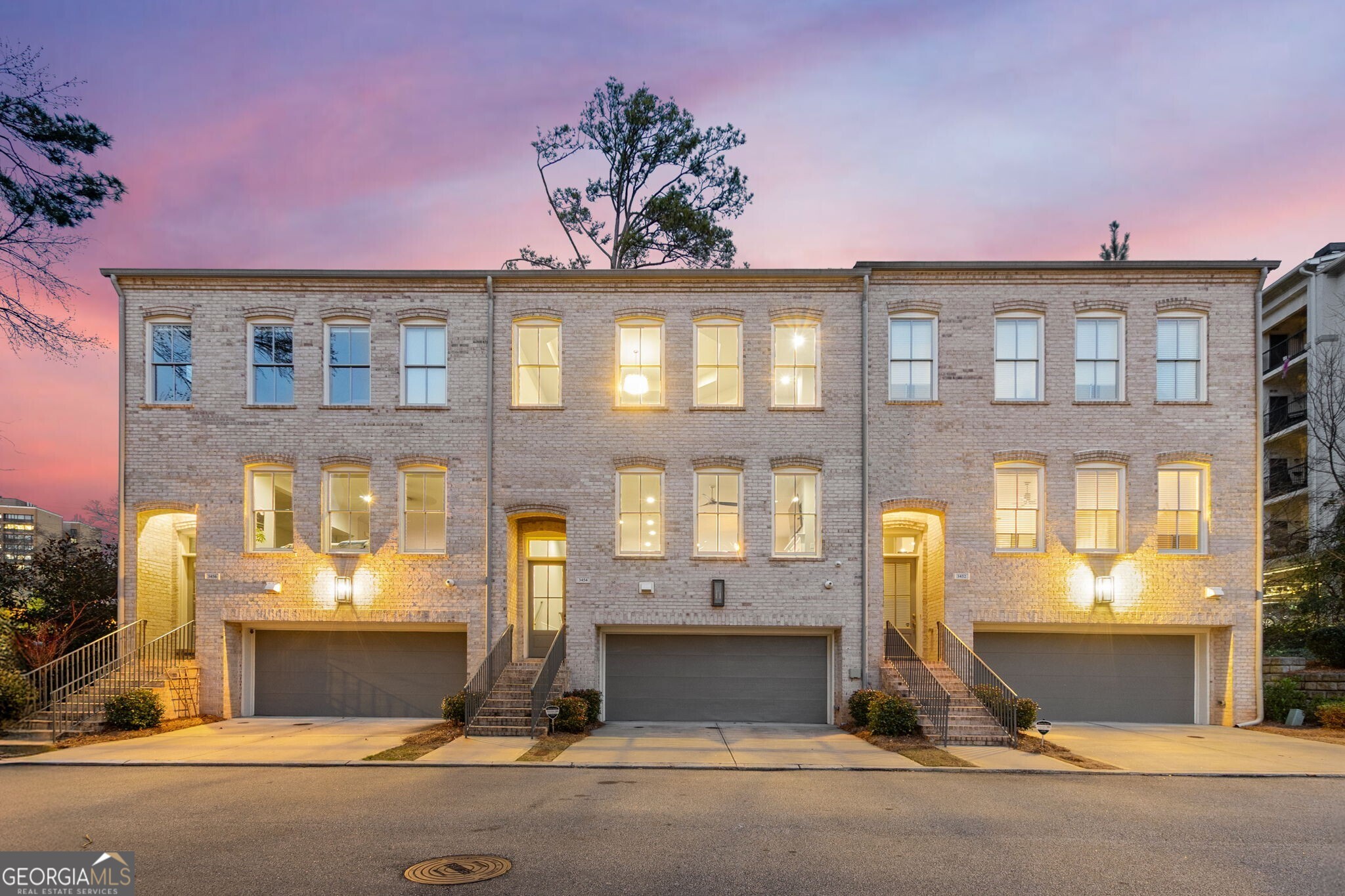 3454 Landen Pine Court NE