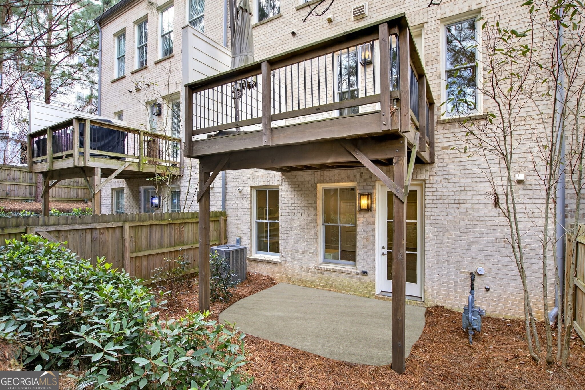 3454 Landen Pine Court NE