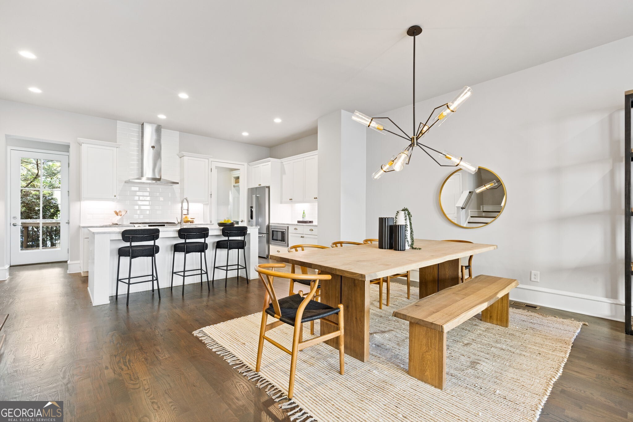 3454 Landen Pine Court NE