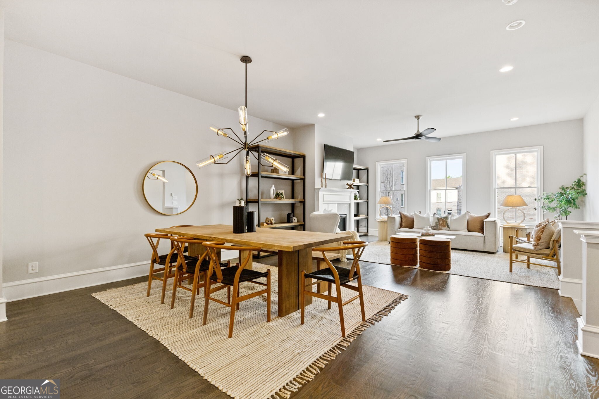 3454 Landen Pine Court NE