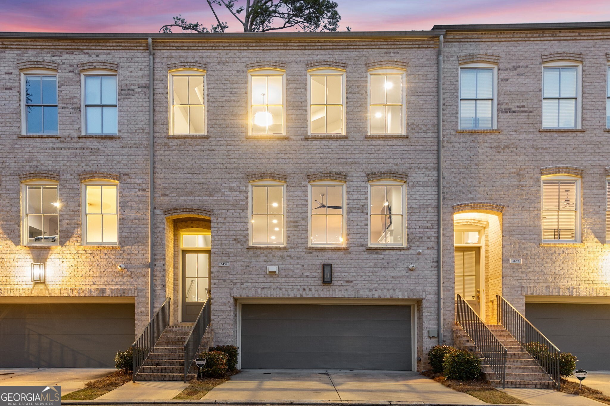 3454 Landen Pine Court NE