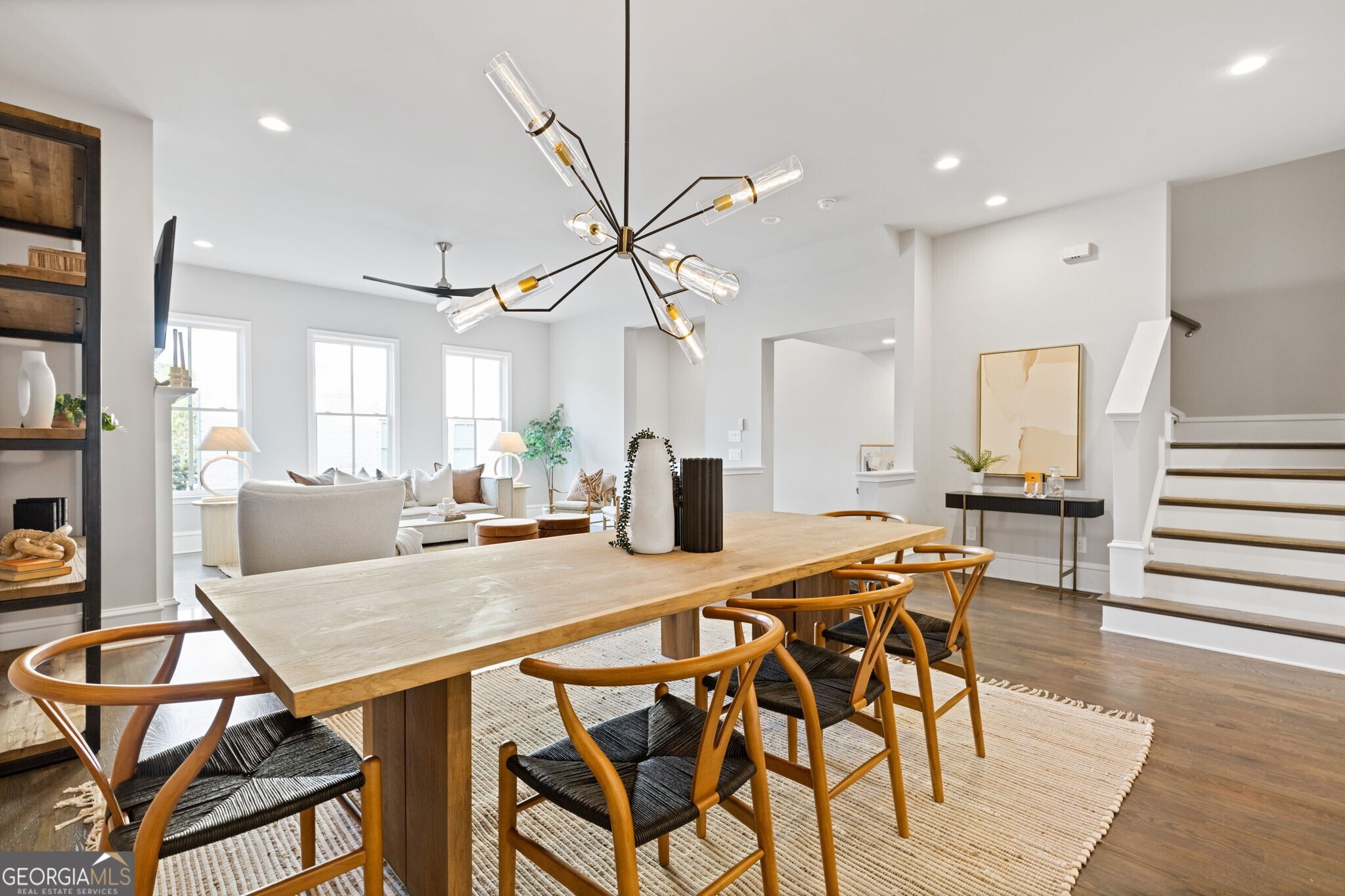 3454 Landen Pine Court NE