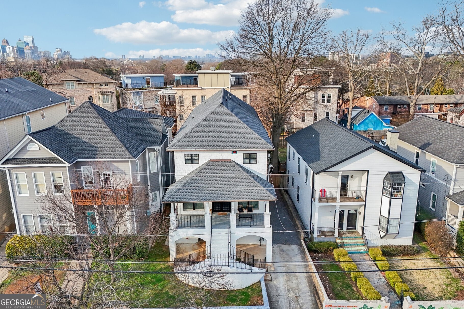 568 John Wesley Dobbs Avenue NE