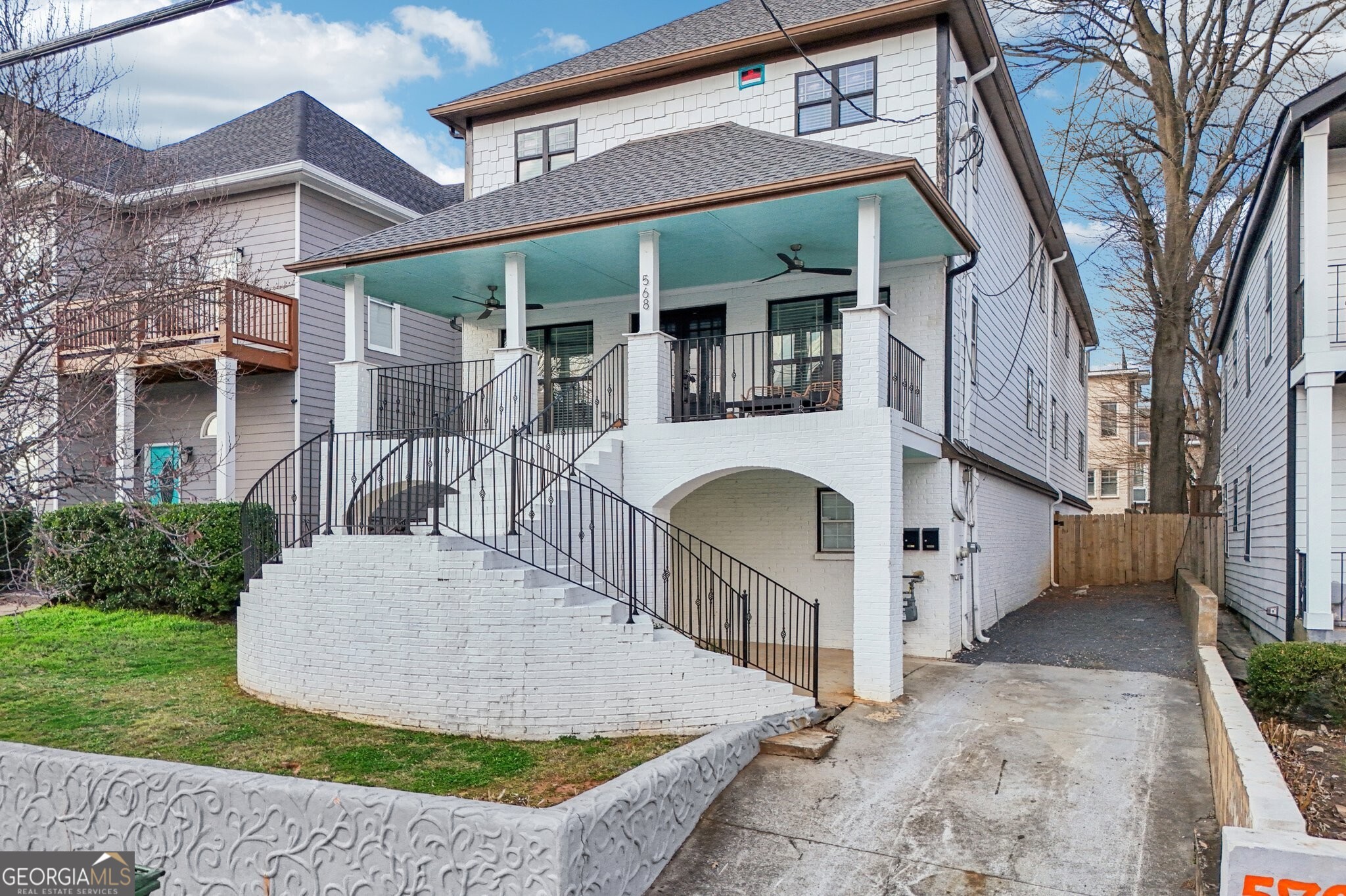 568 John Wesley Dobbs Avenue NE