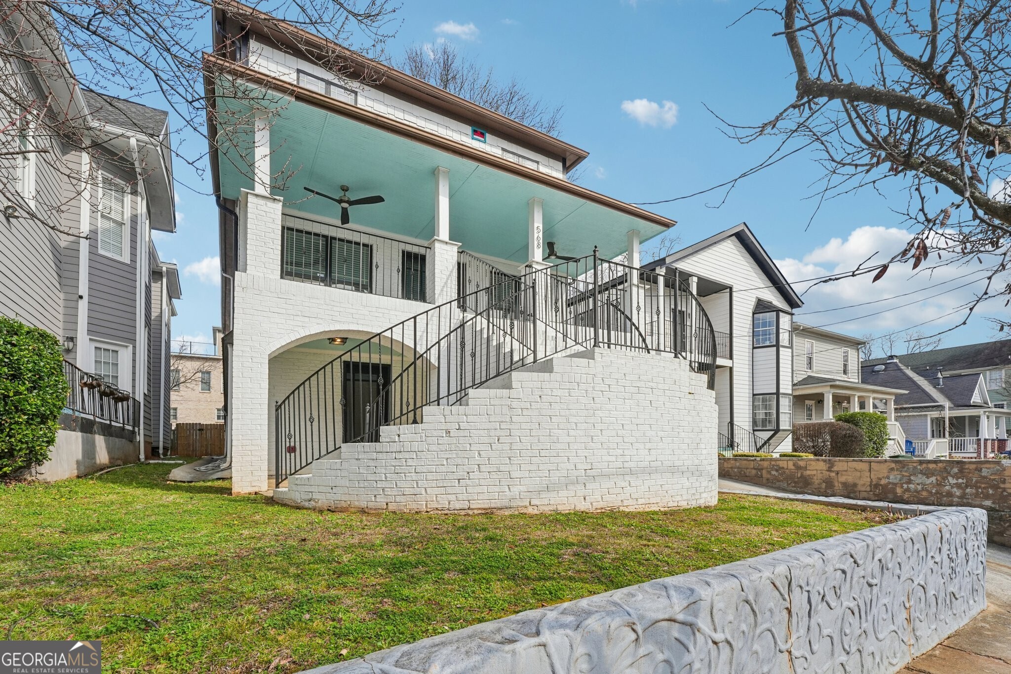 568 John Wesley Dobbs Avenue NE