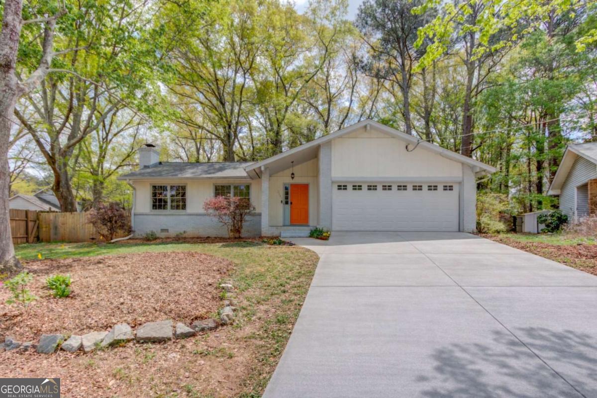 3141 Bomar Forest Place