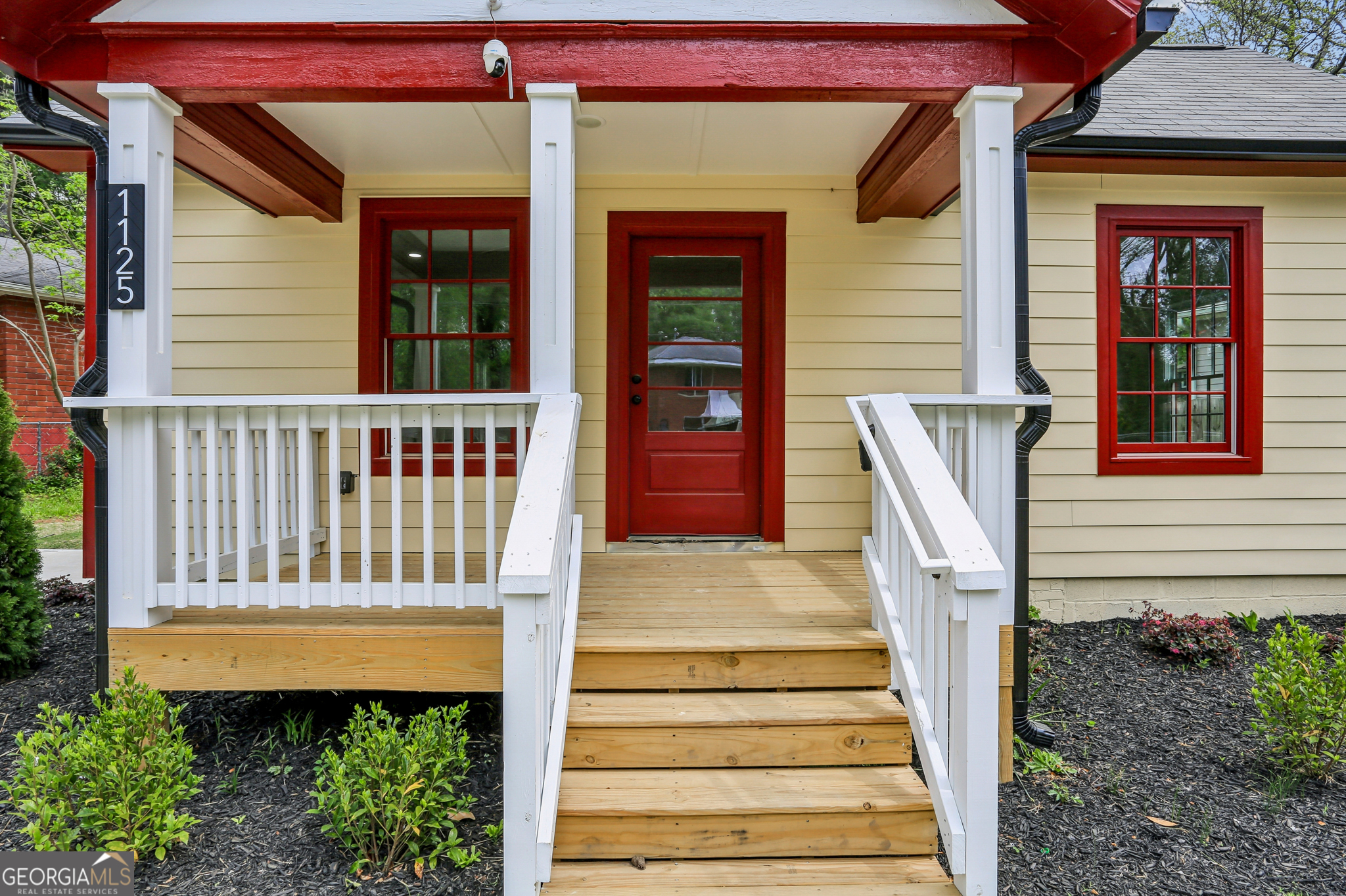 1125 Cordova Street SW