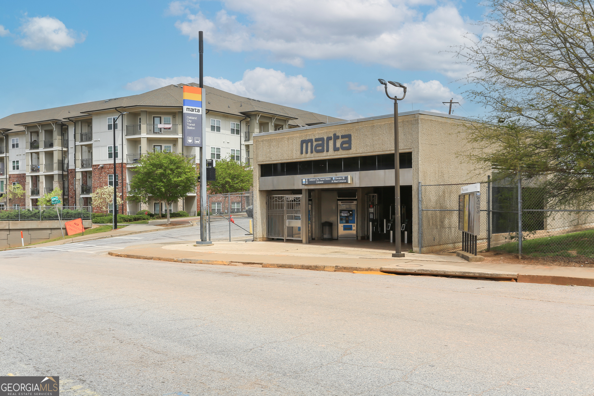 1125 Cordova Street SW