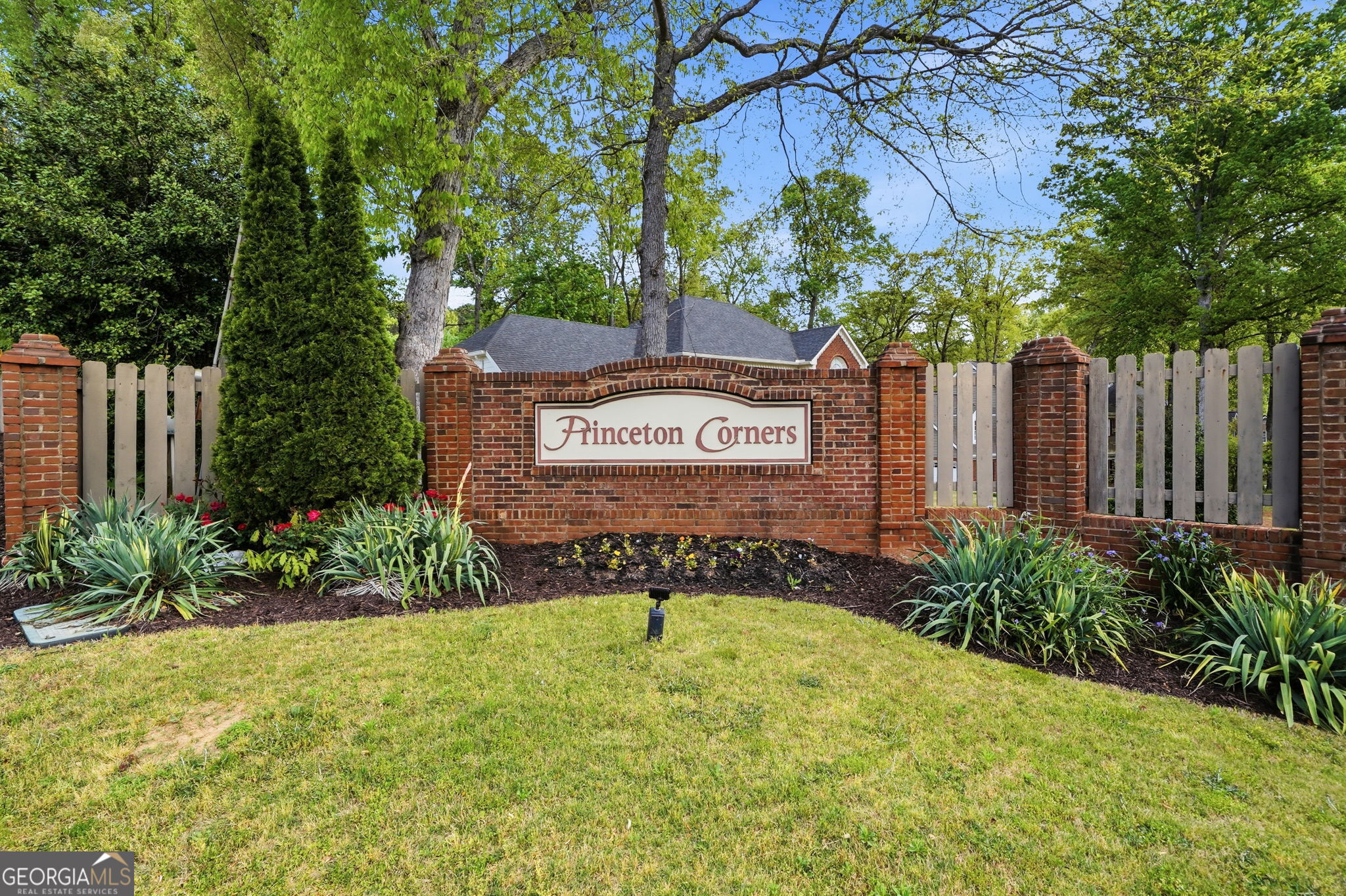 3531 Princeton Corners Lane