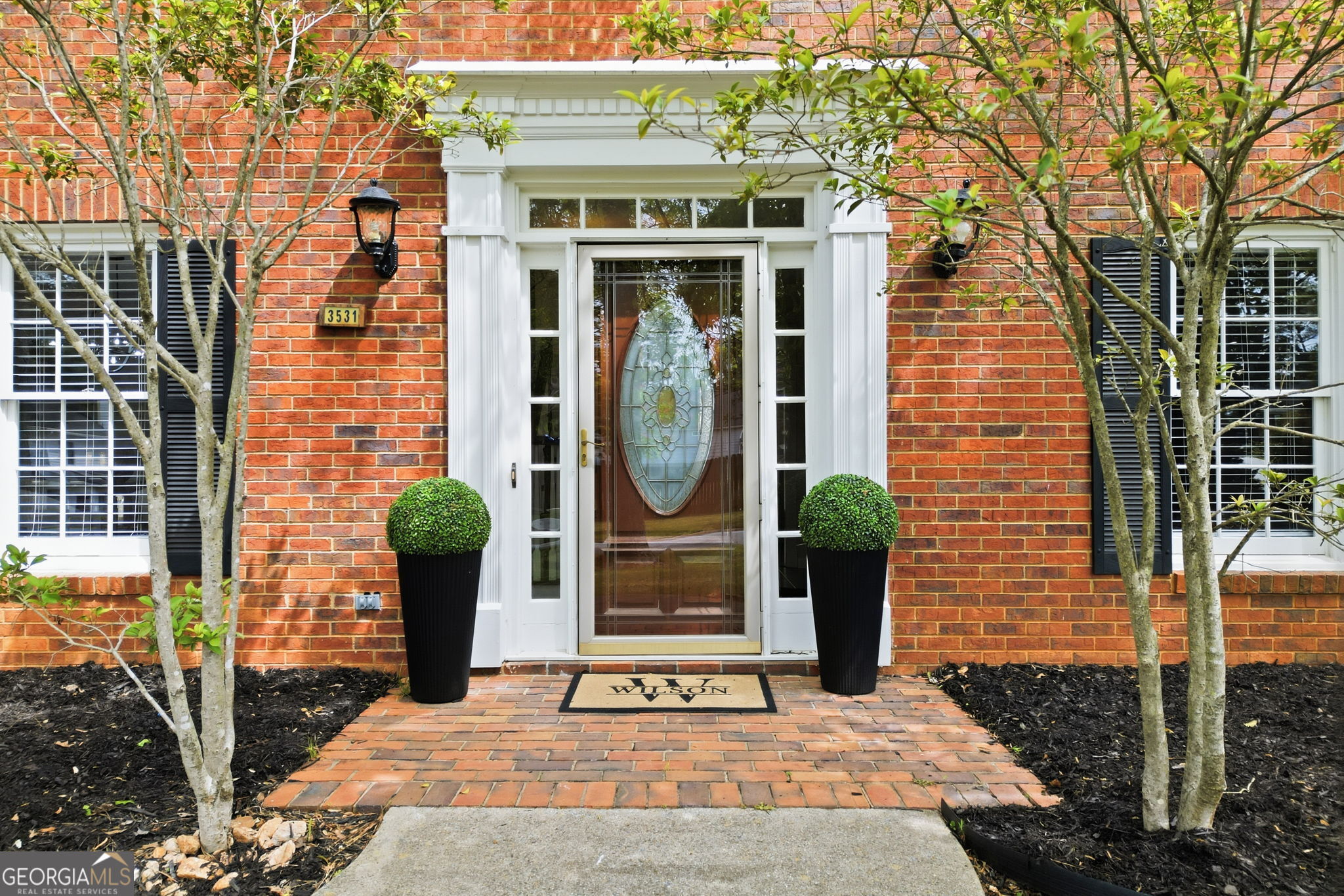 3531 Princeton Corners Lane